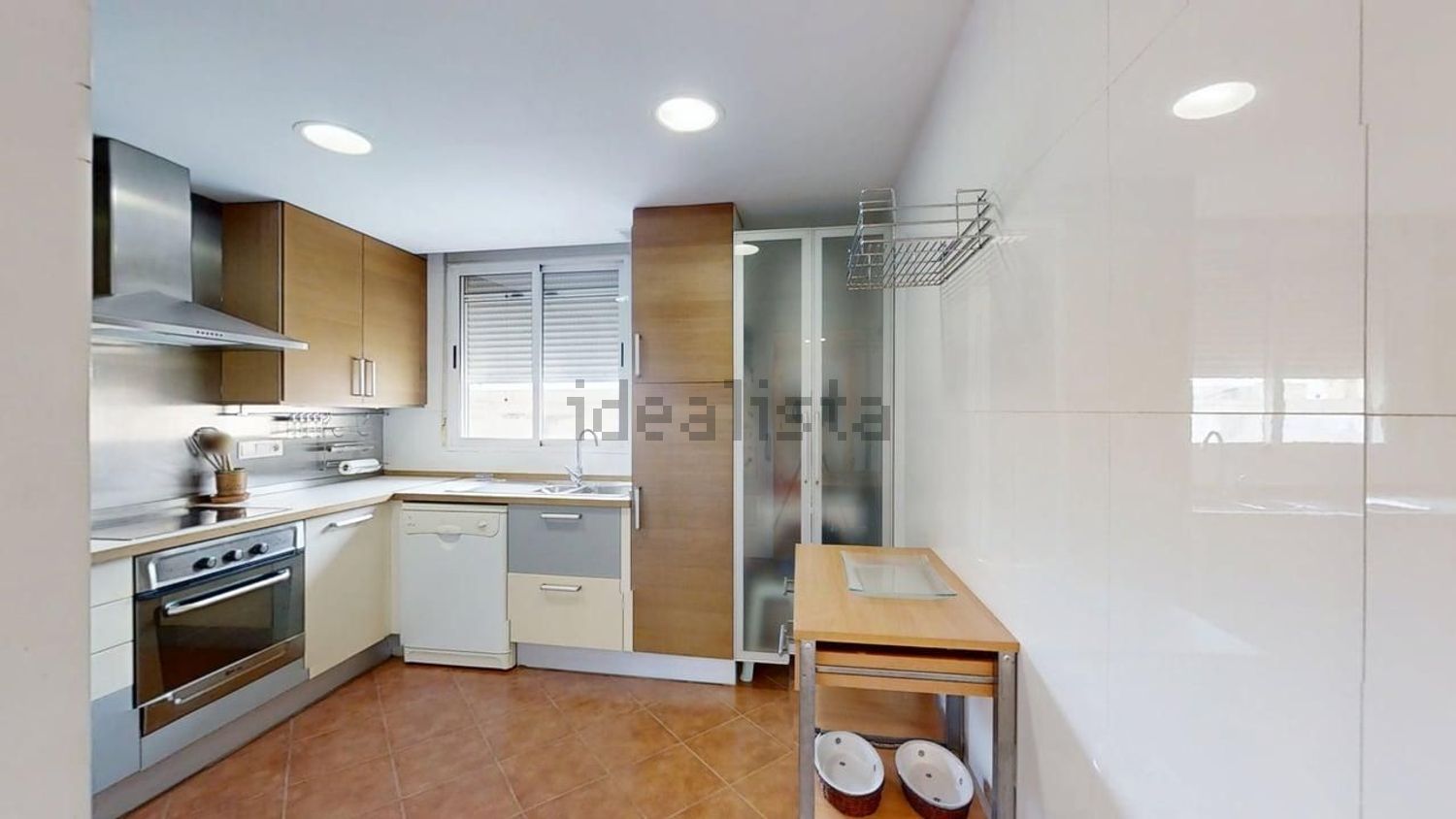 Piso de 115 m² en Benetússer