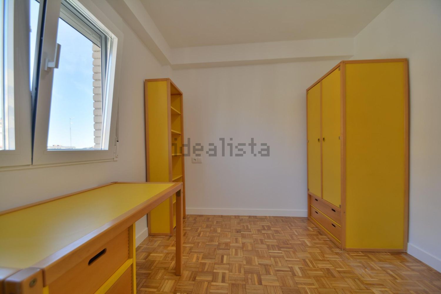 Pis de 123 m² a Madrid