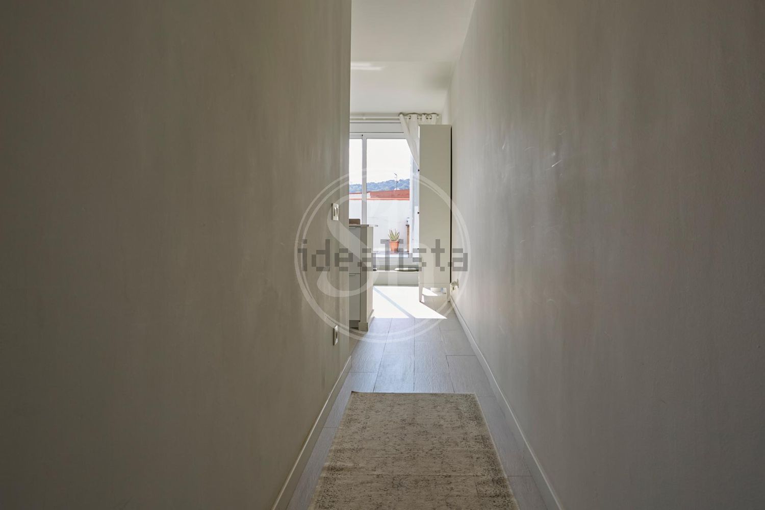 Pis de 70 m² a Barcelona