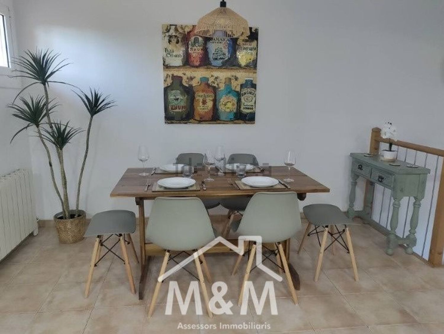 Casa de 202 m² a Castelldefels
