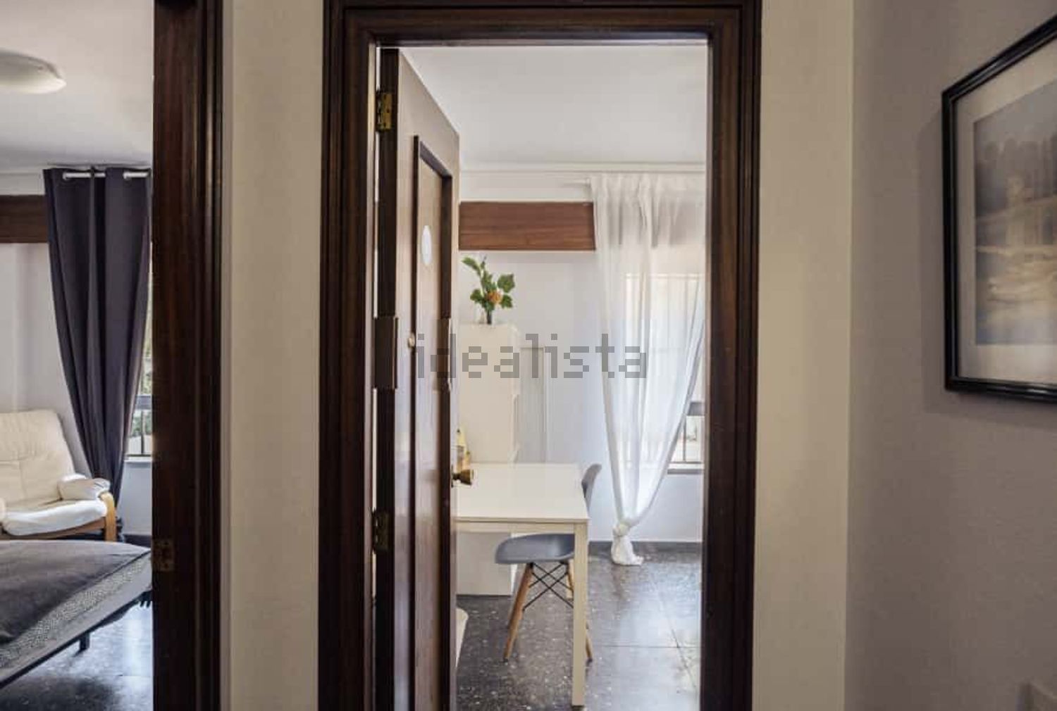 Habitación en alquiler, Valencia