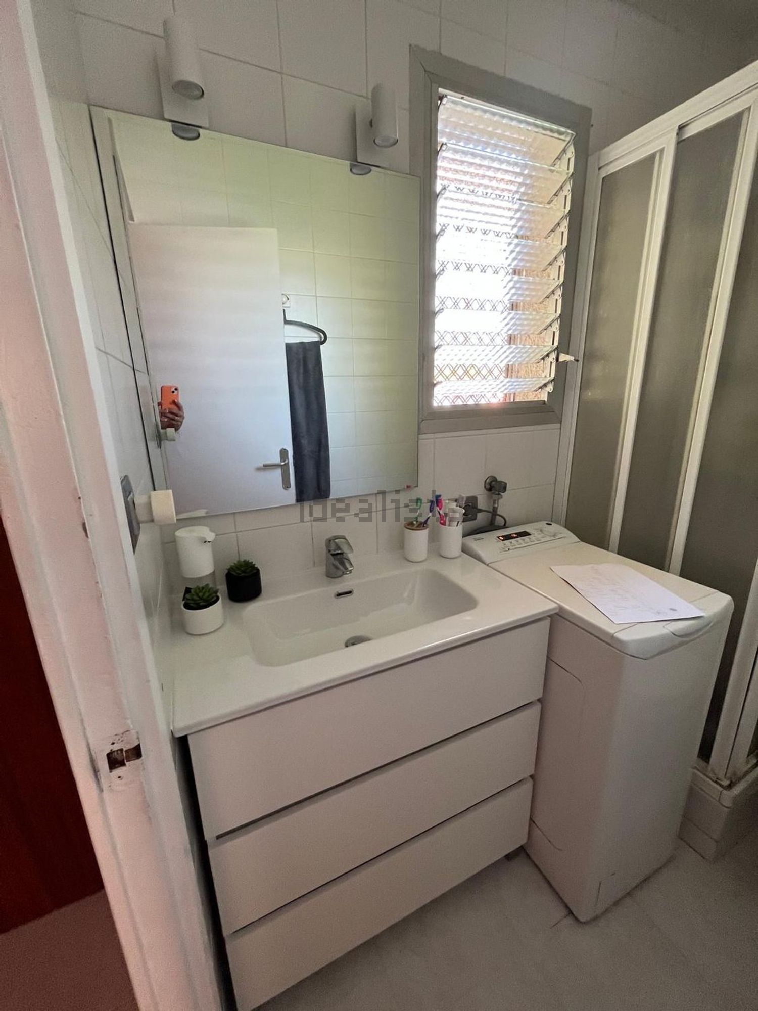 Piso de 55 m² en Tarragona