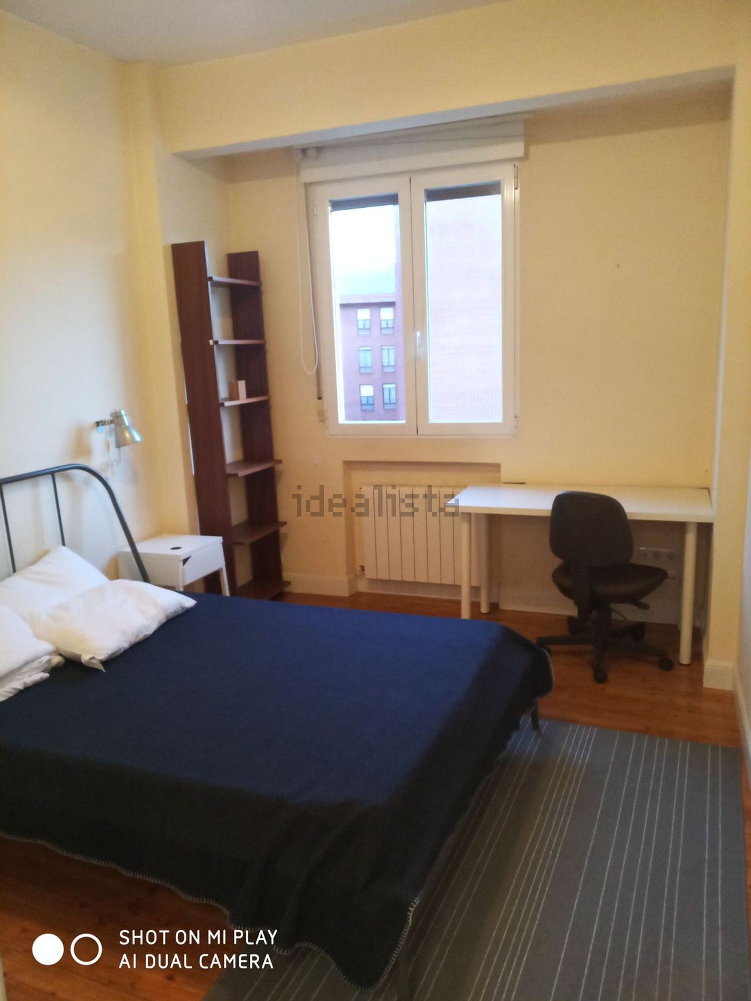 Room for rent, Bilbao