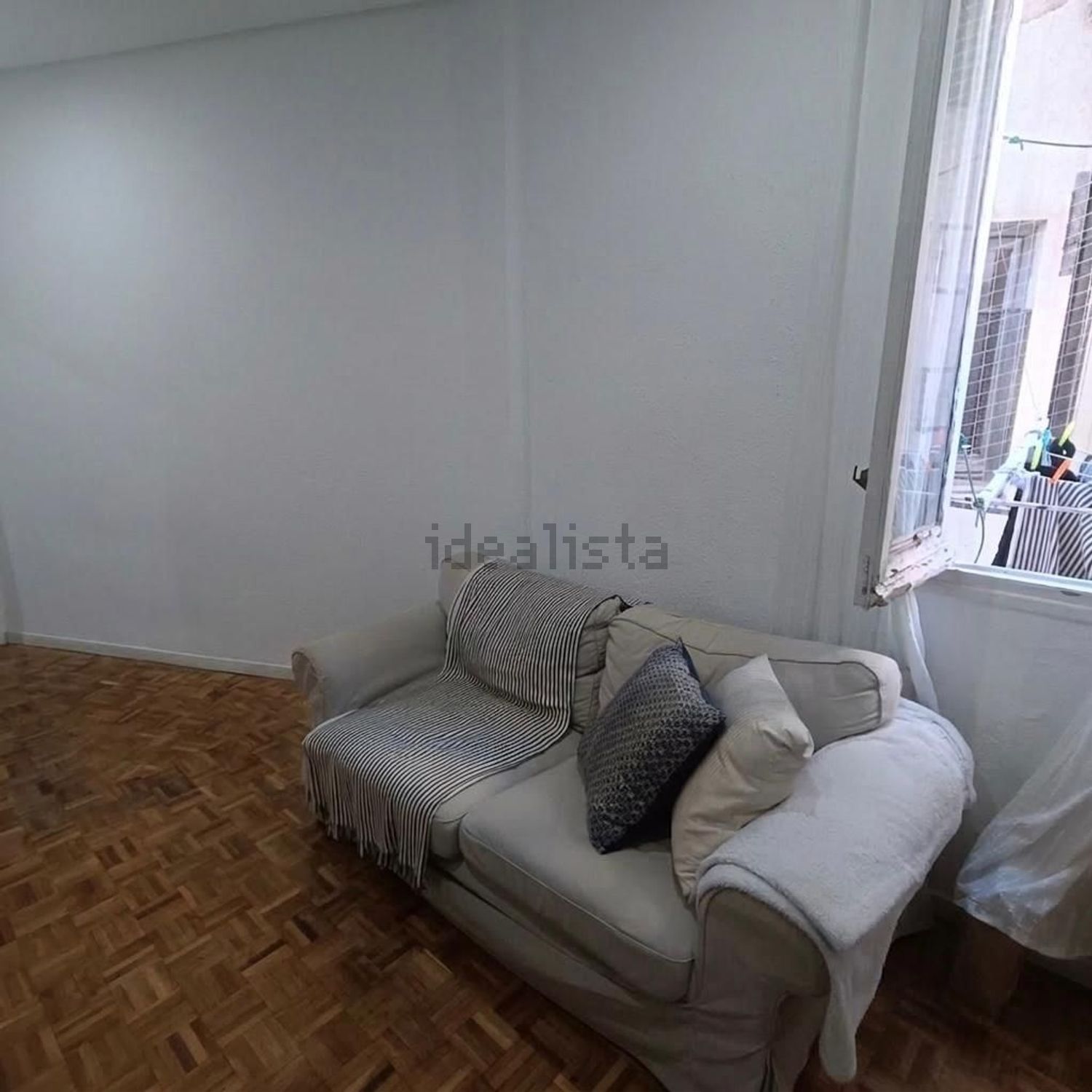 Pis de 70 m² a Madrid