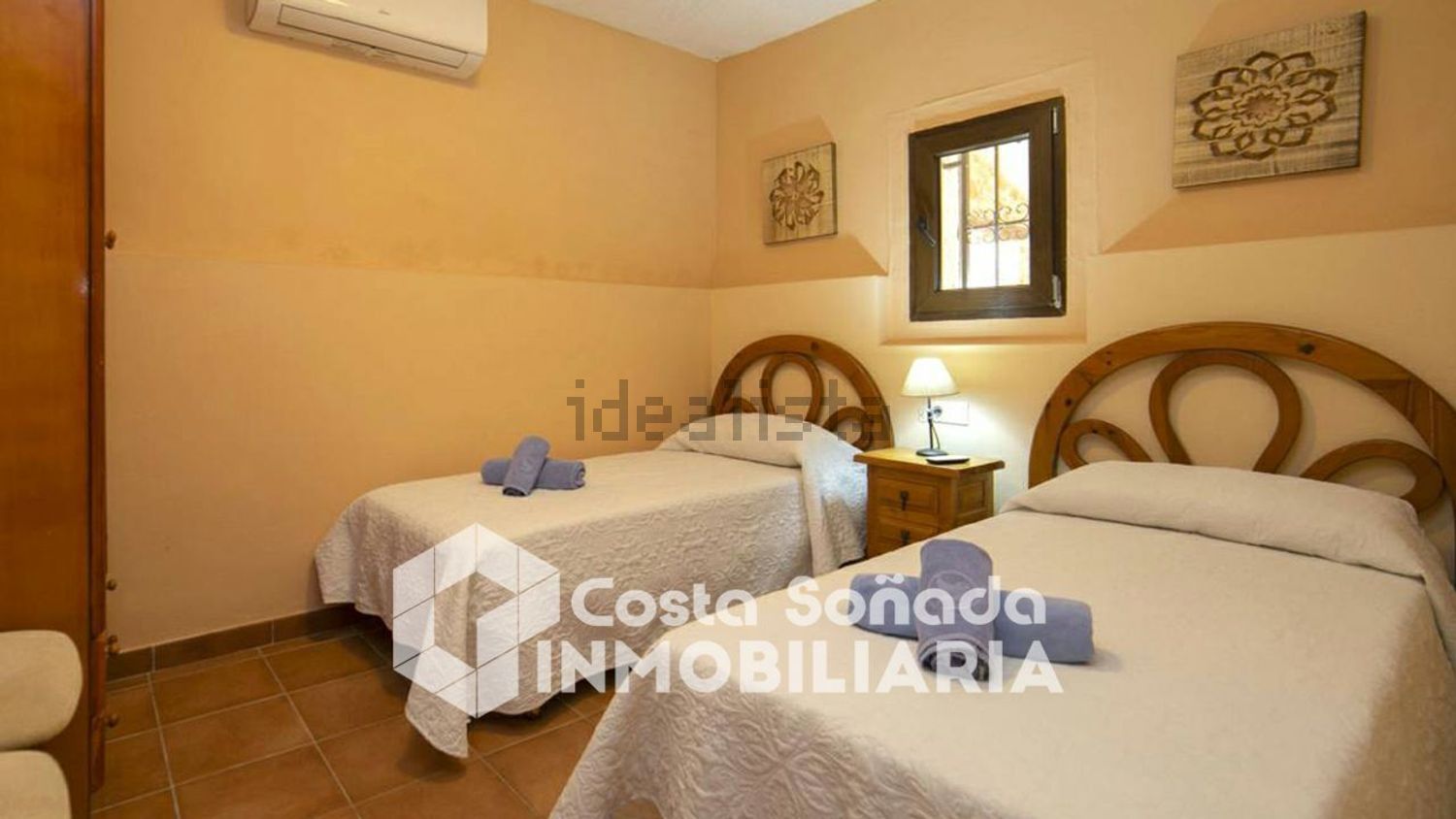 Casa de 323 m² a Calp