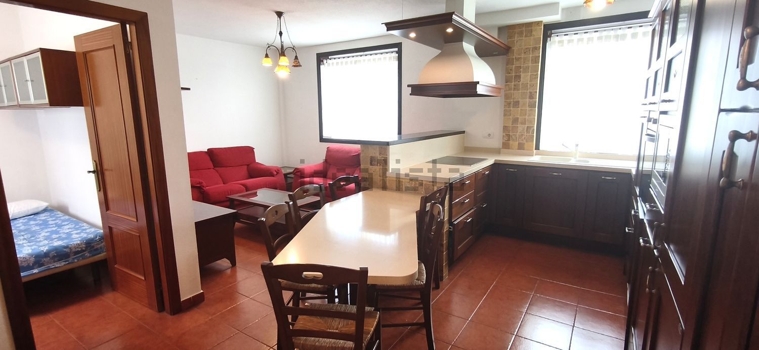 Pis de 80 m² a San Cristóbal de La Laguna