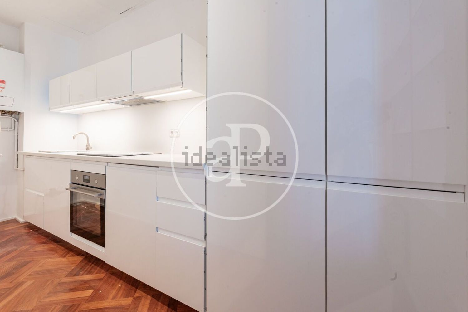 Wohnung 123 m² in Madrid