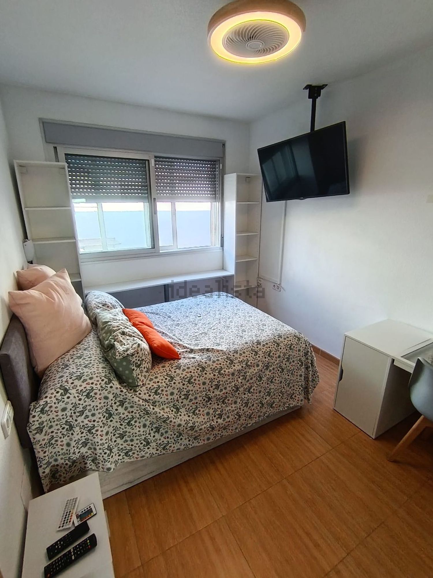 Piso de 110 m² en Torre Pacheco