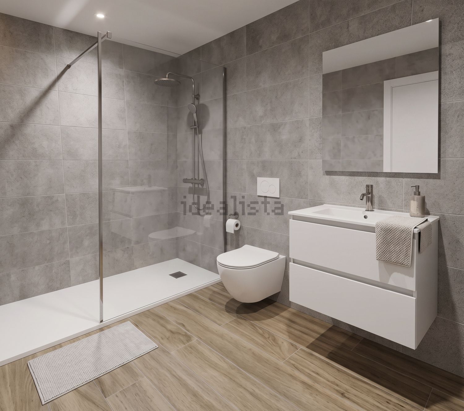 Pis de 52 m² a Carlet