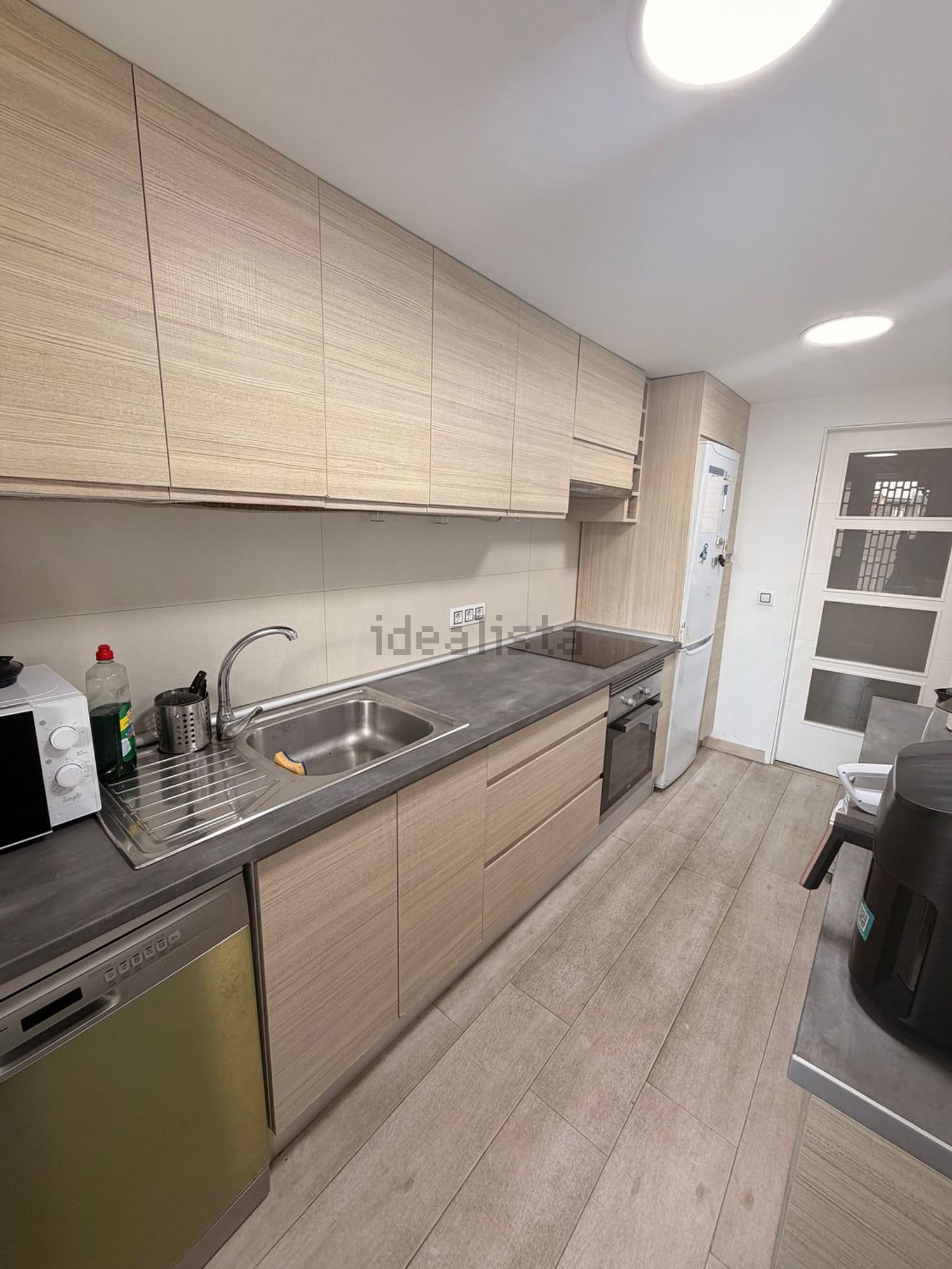 Pis de 90 m² a Palma