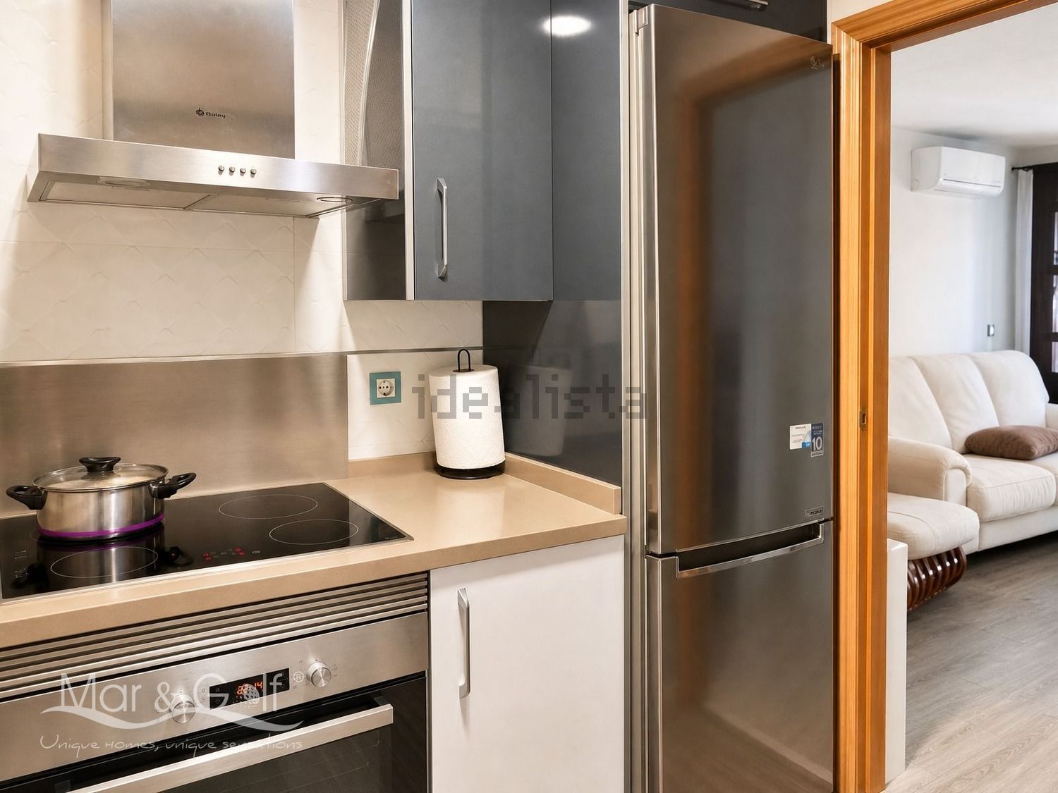 Appartement 86 m² à Alicante