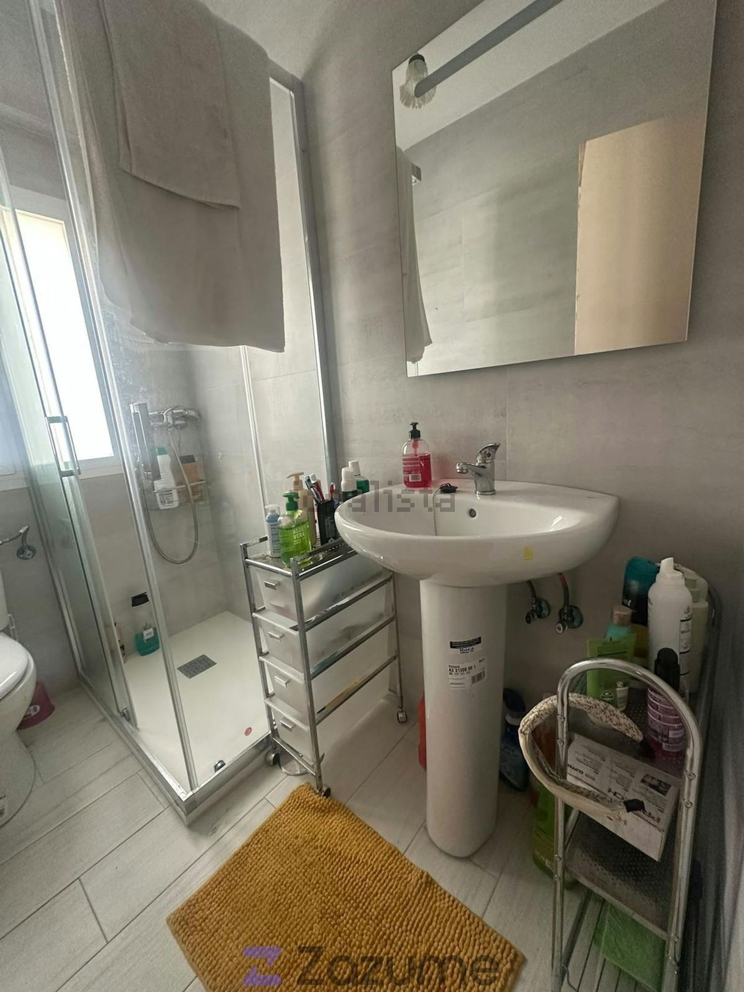 Pis de 56 m² a el Campello