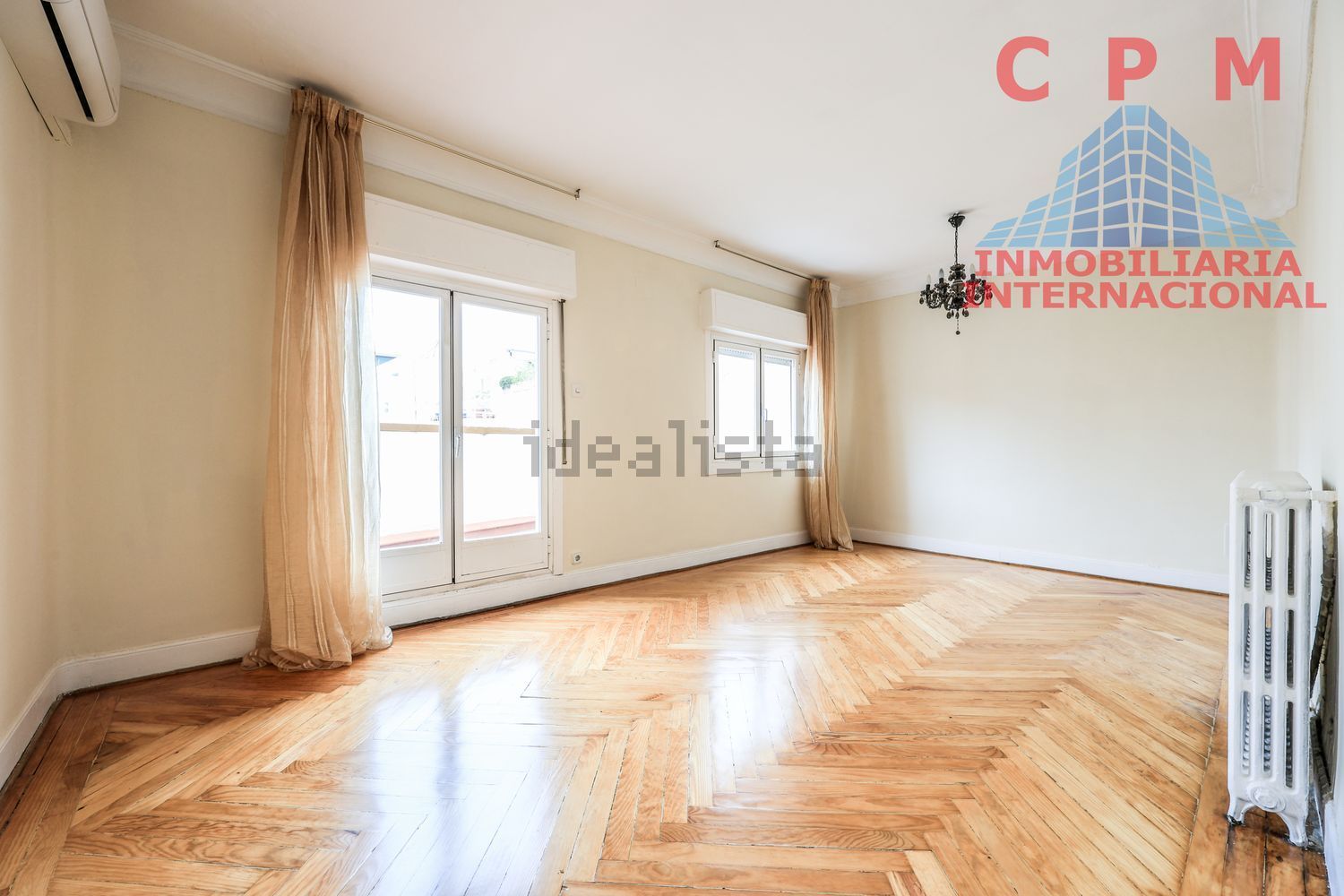 Appartement 87 m² à Madrid