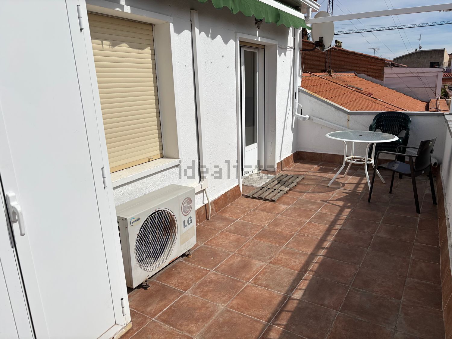 Wohnung 80 m² in Salamanca