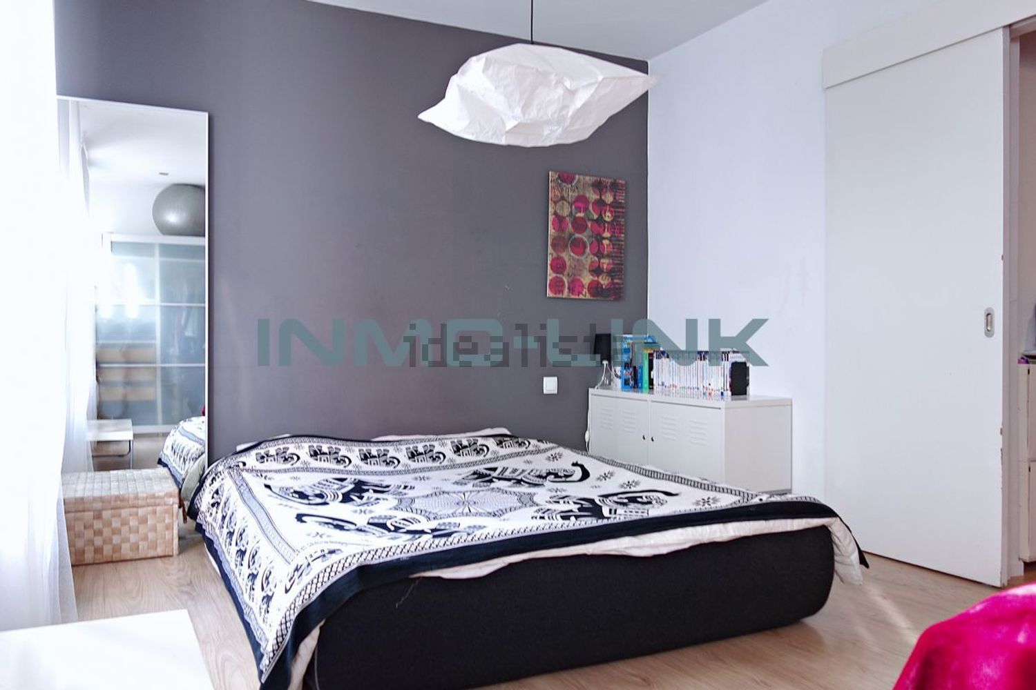Piso de 98 m² en Bilbao