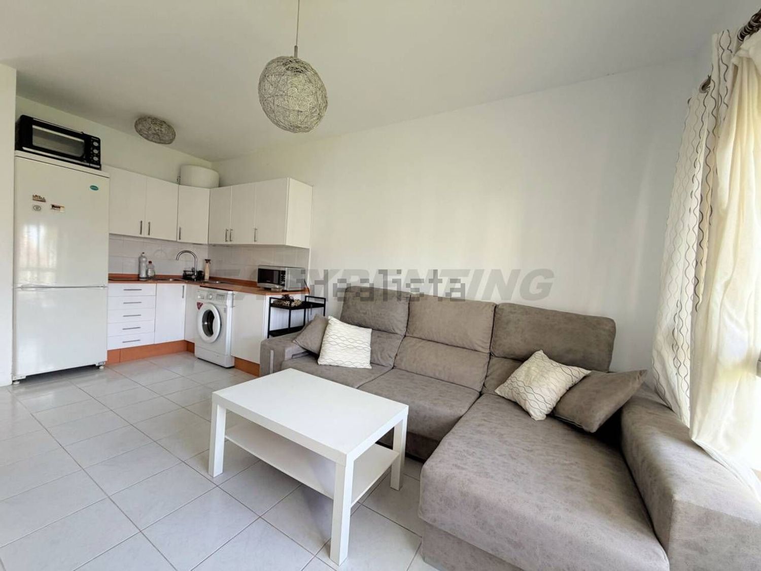Pis de 65 m² a Manilva