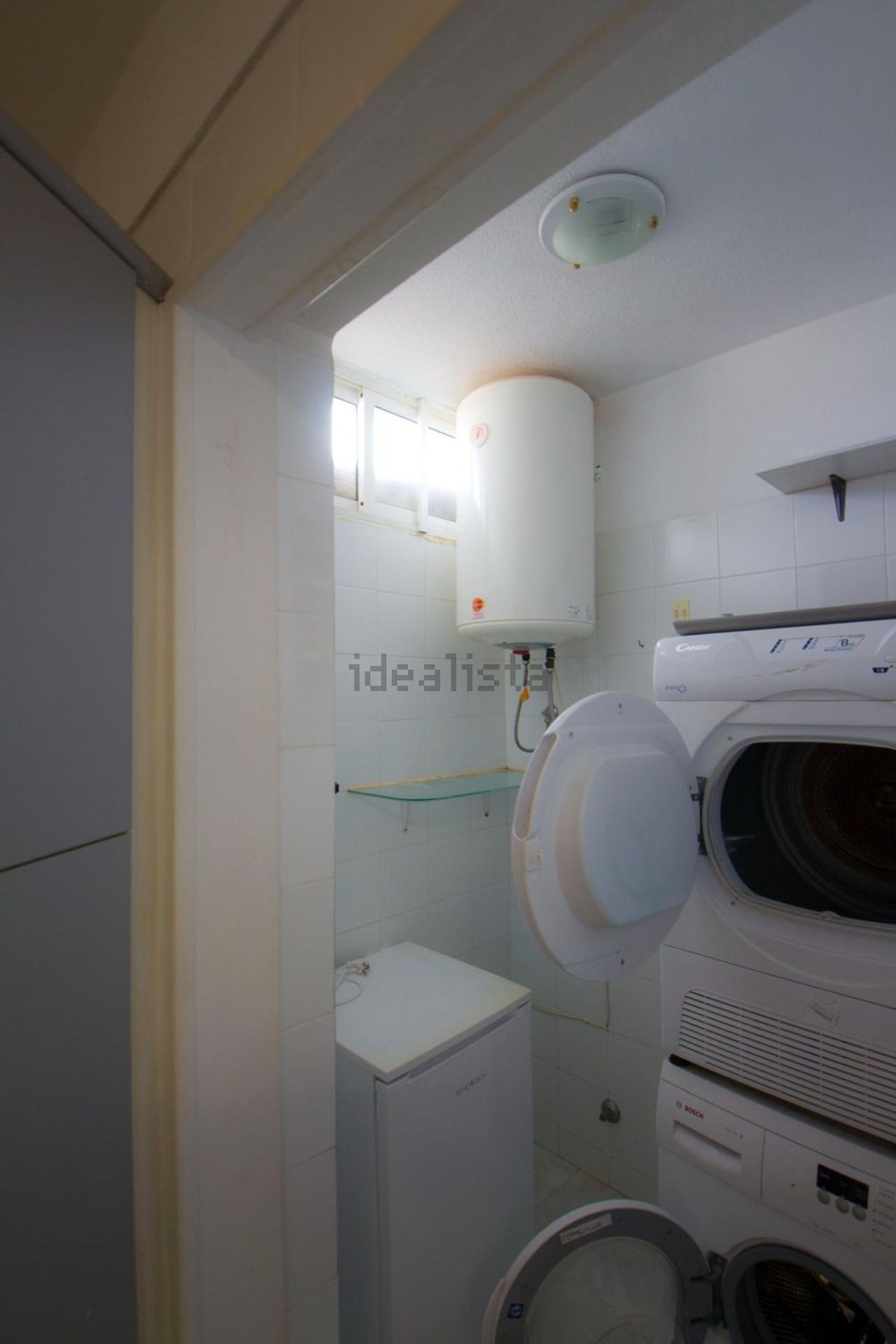 Casa de 163 m² a El Rosario