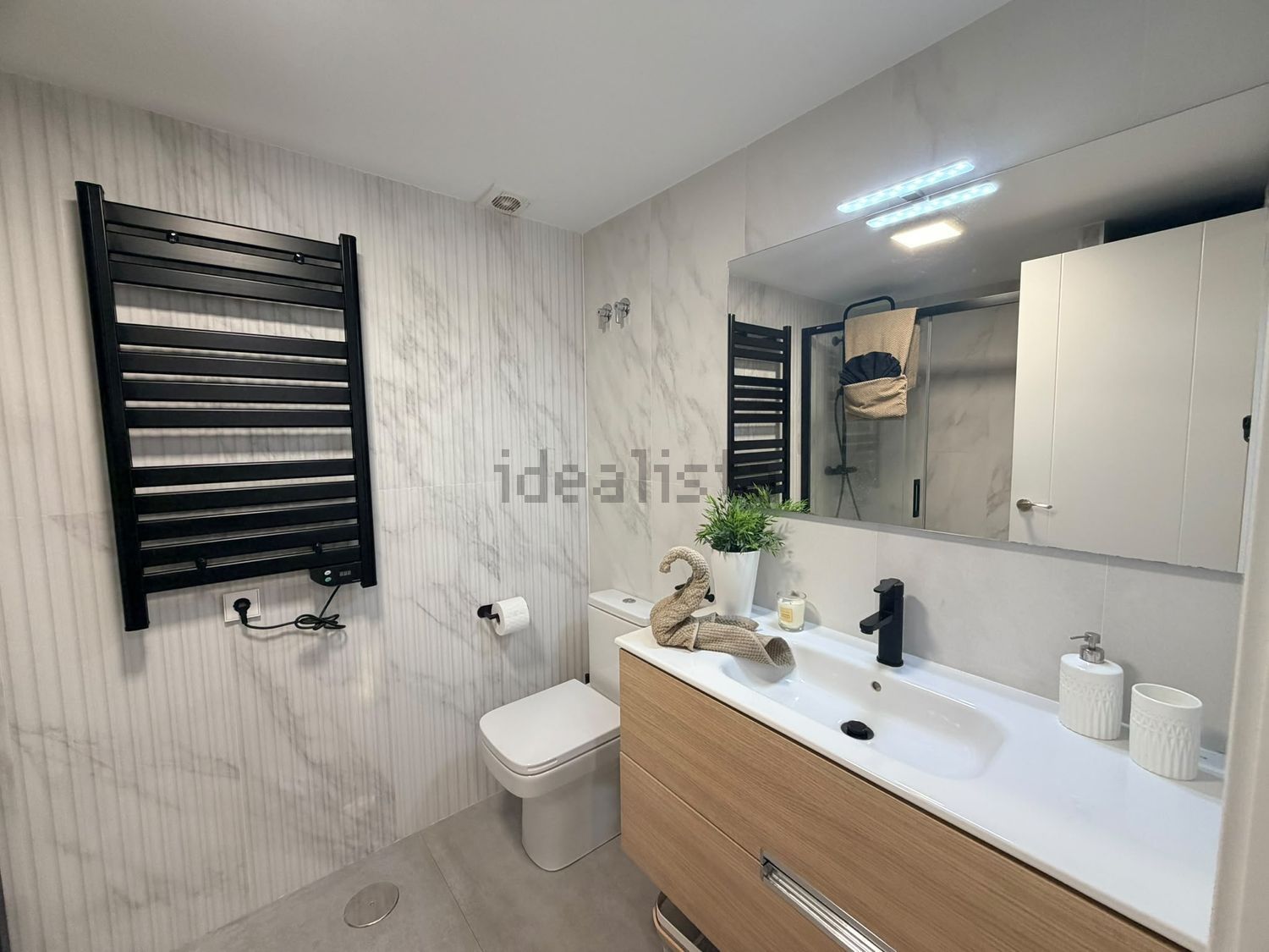 Pis de 55 m² a Madrid