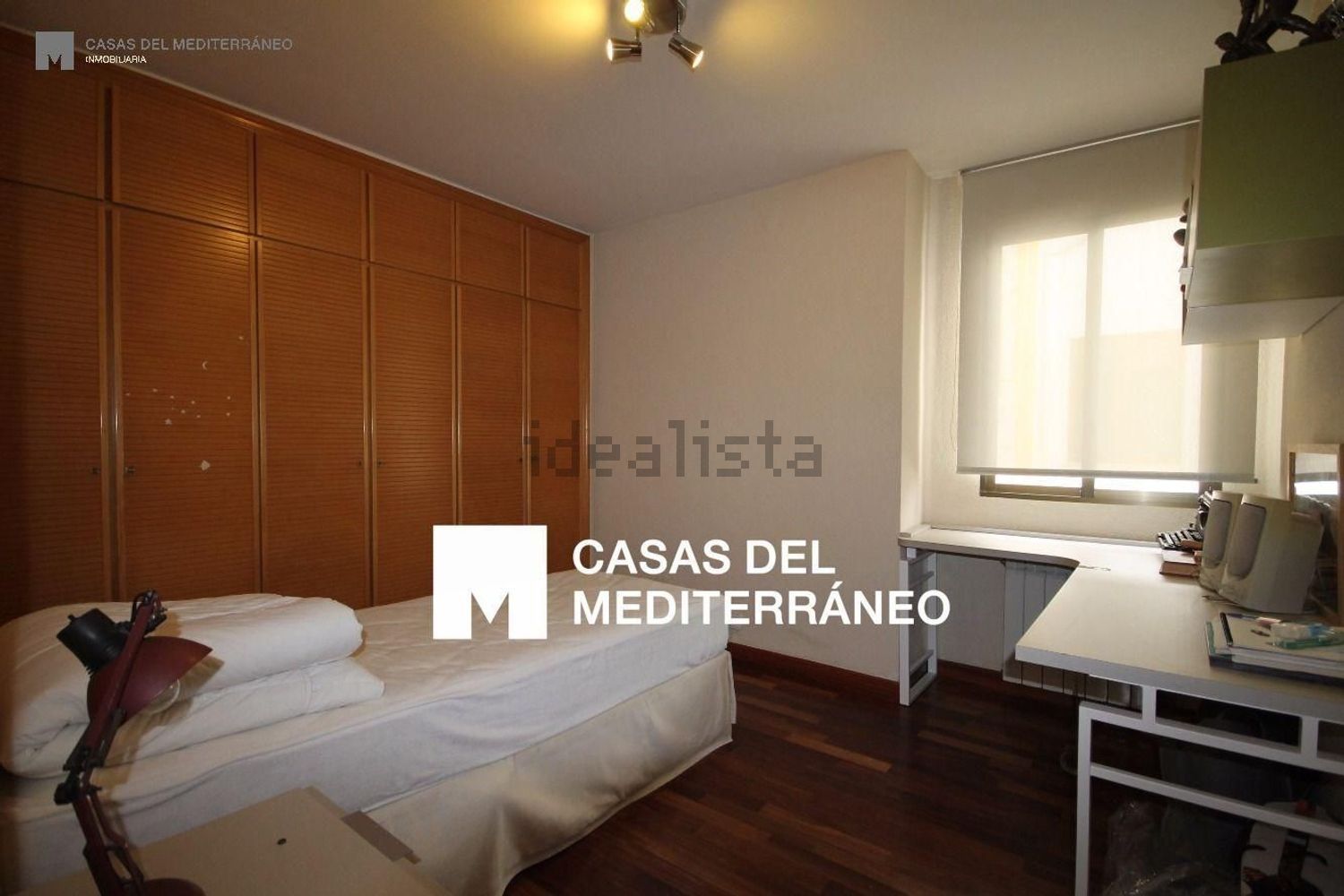 Appartamento 129 m² a Valencia
