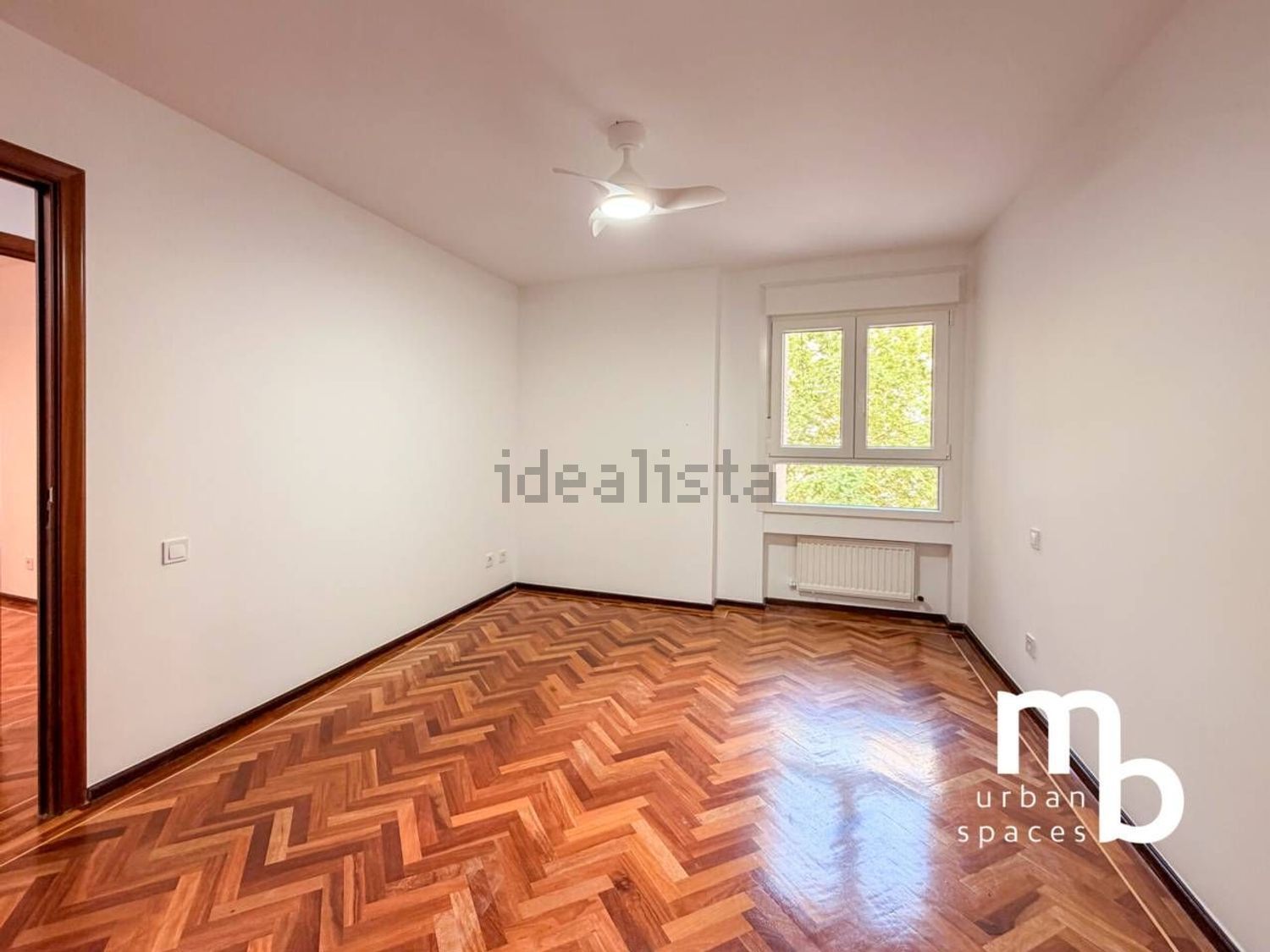 Pis de 152 m² a Madrid