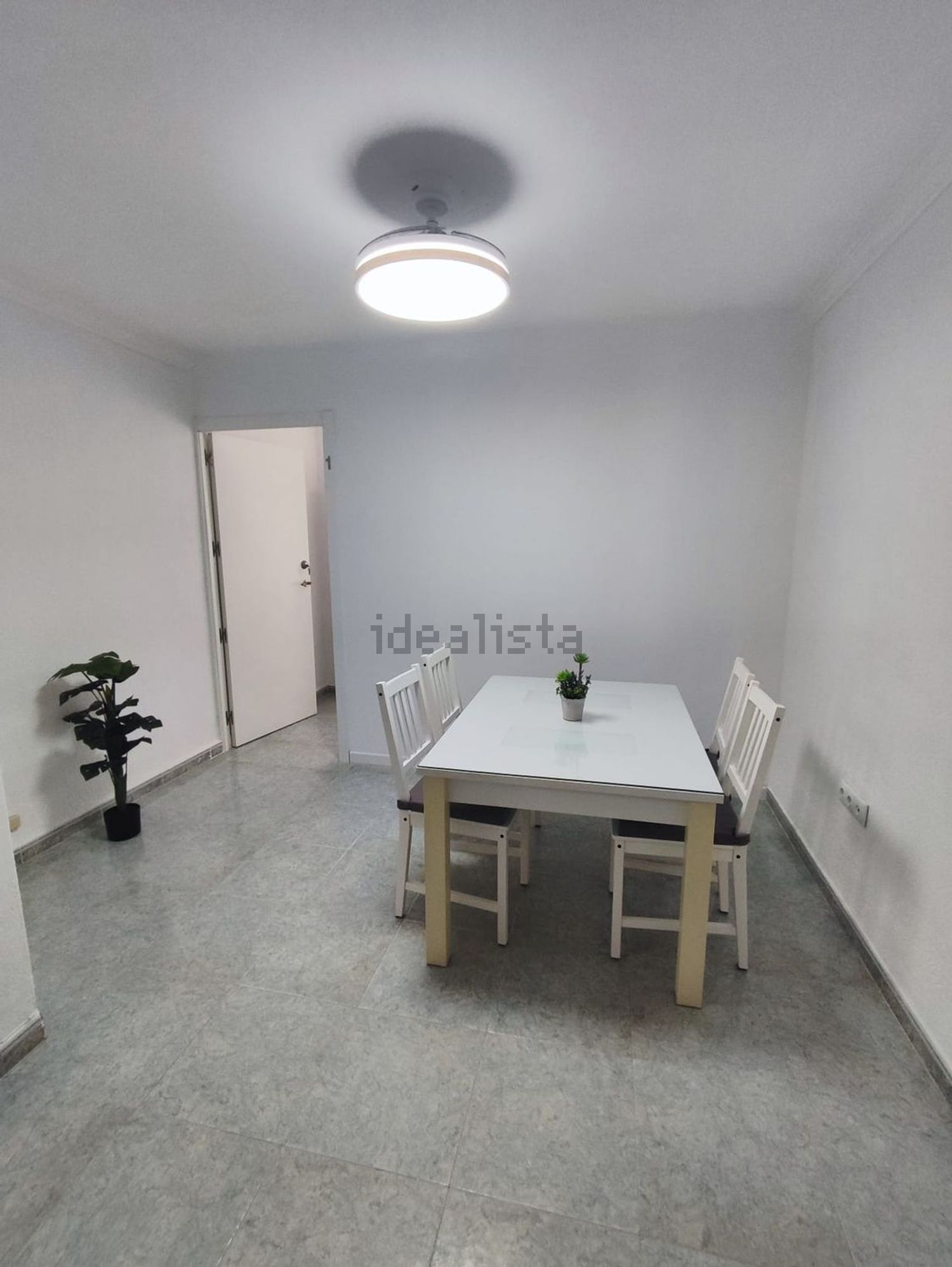 Chambre à louer, Huelva