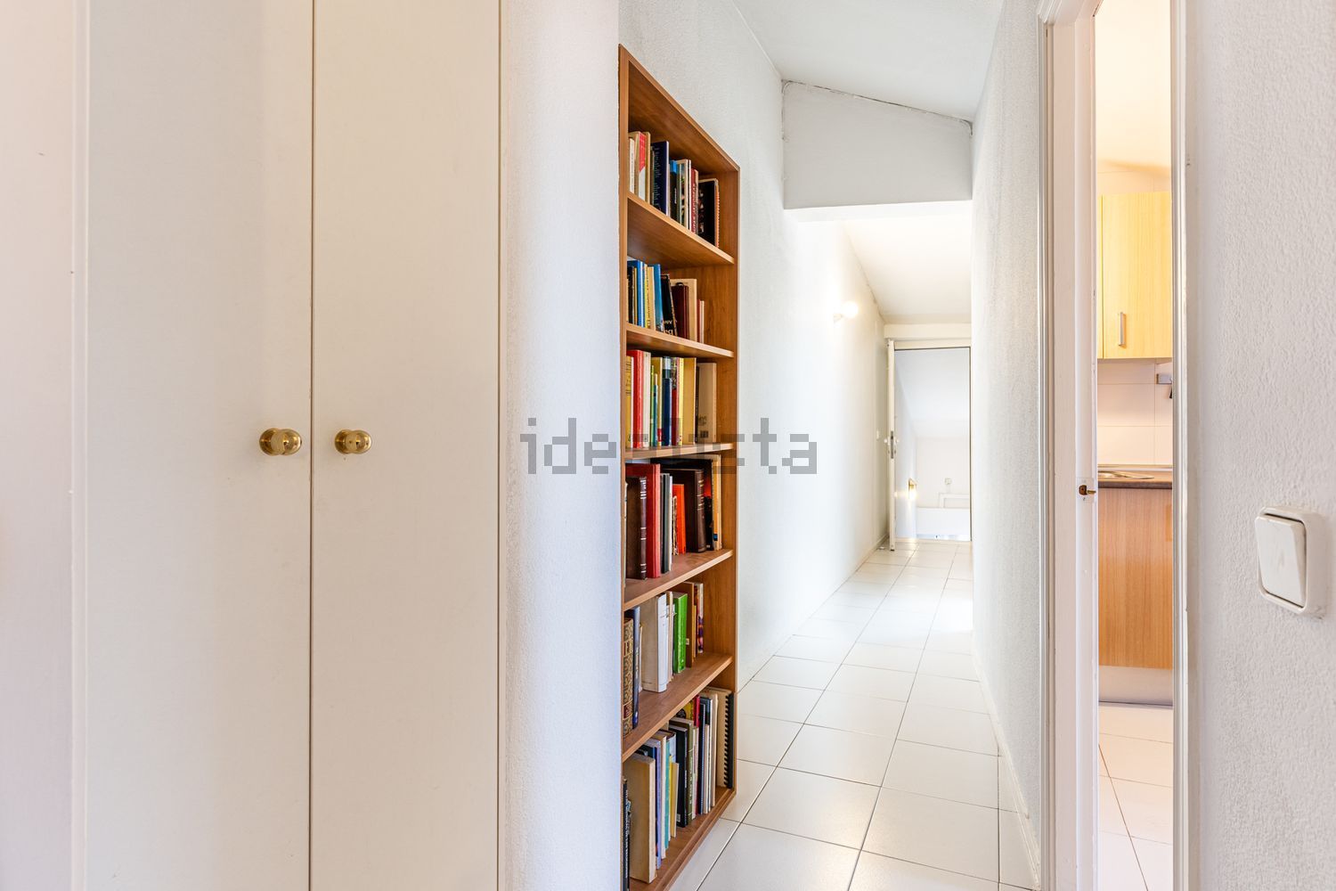 Appartamento 192 m² a Madrid
