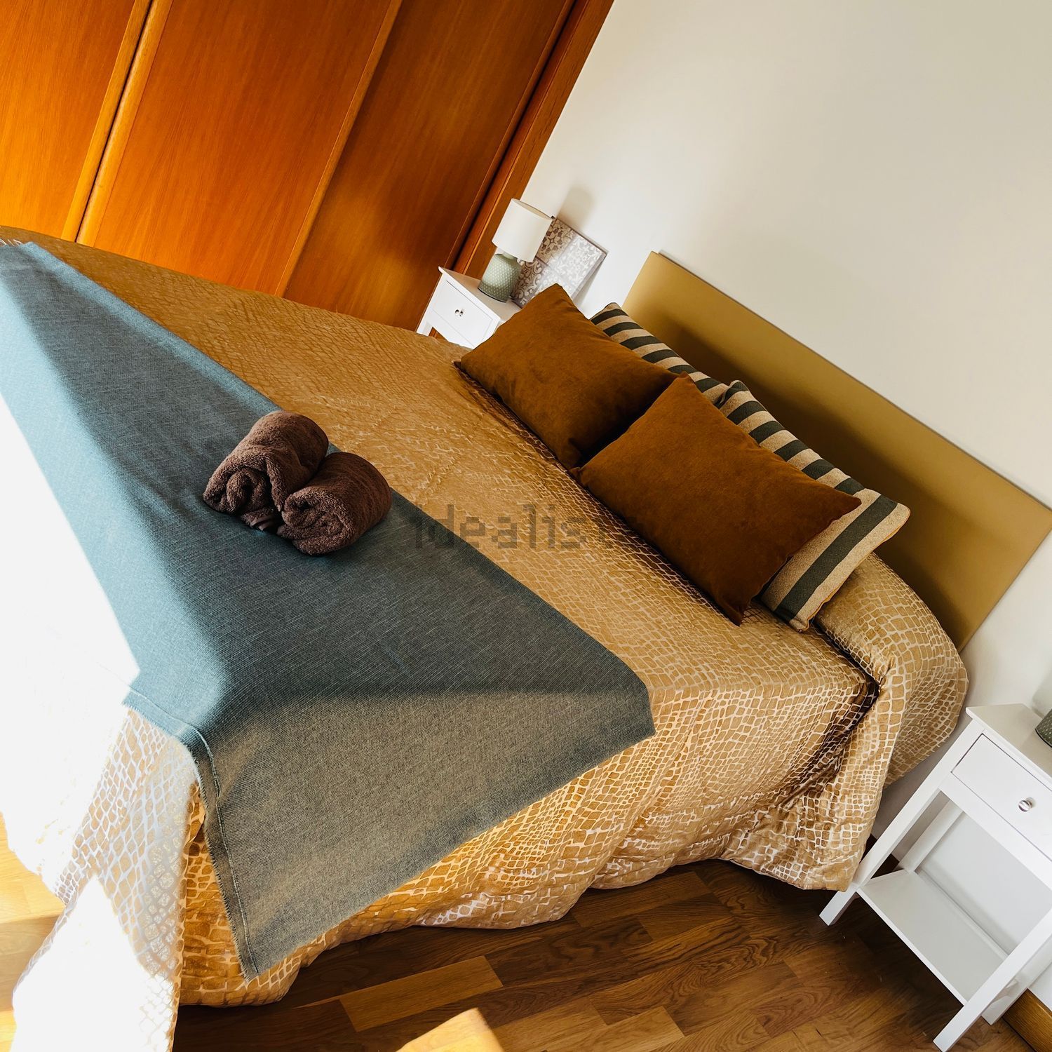 Habitación en alquiler, Almería
