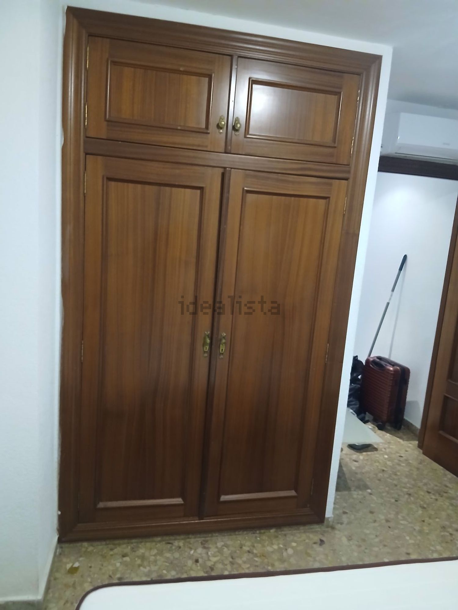 Habitació de lloguer, Sagunt