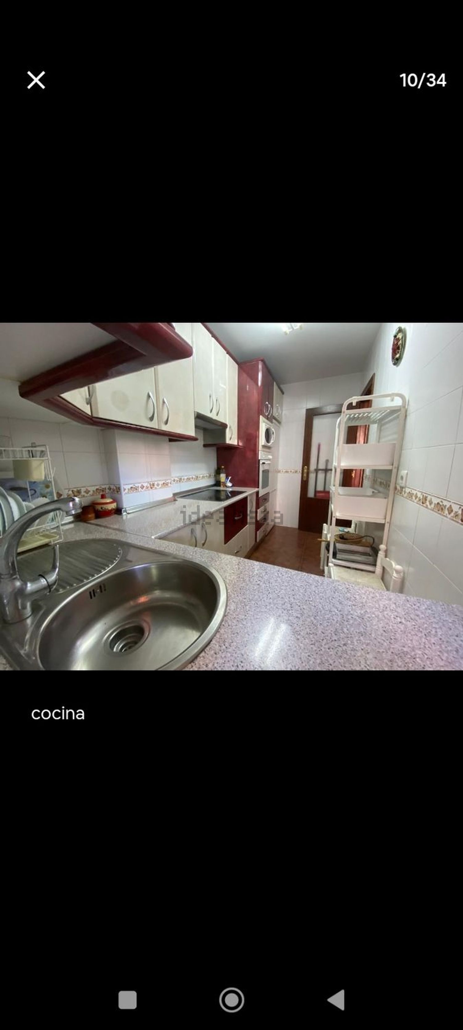 Piso de 60 m² en Chiclana de la Frontera