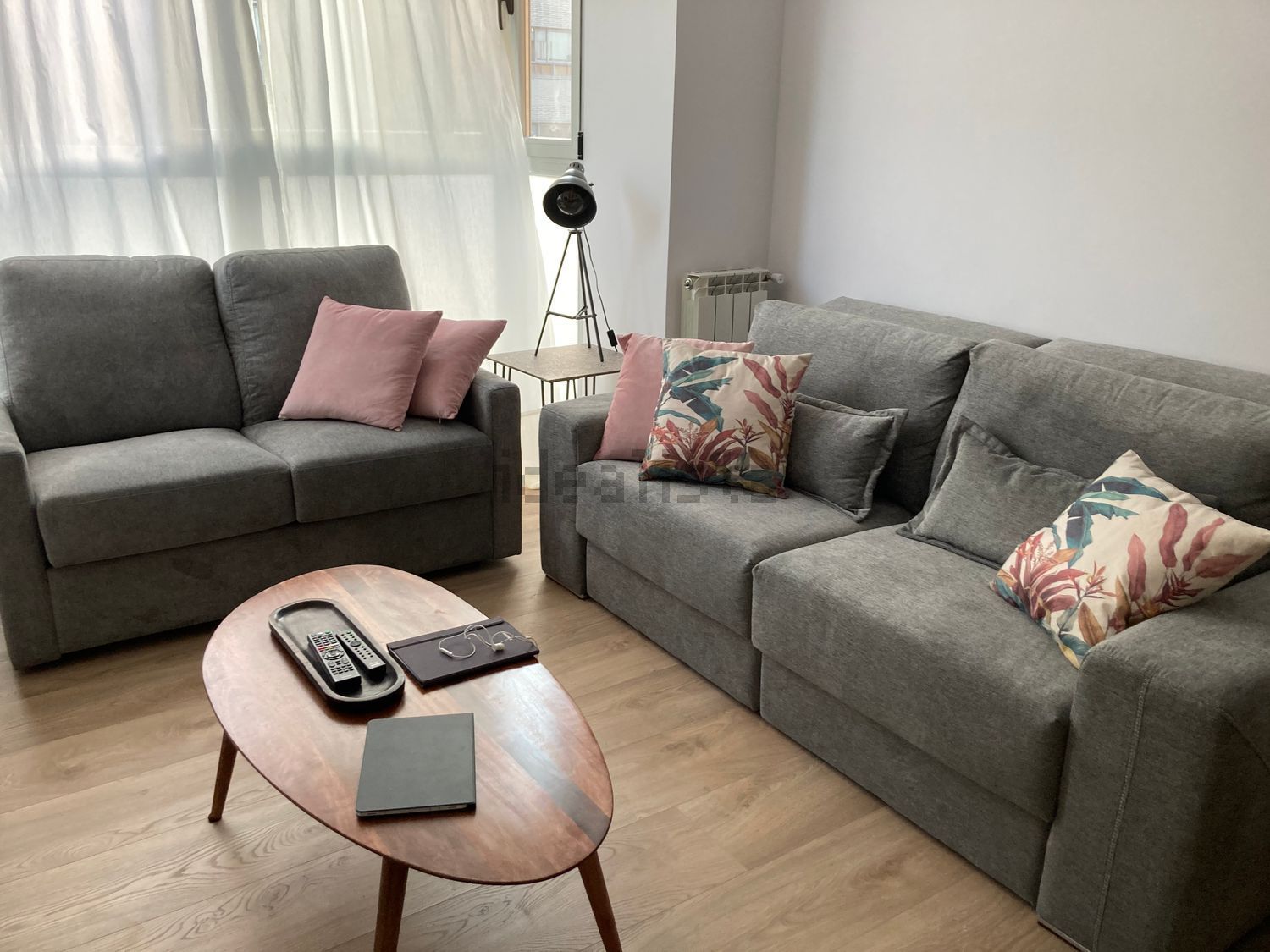 Apartamento 85 m² em Madrid