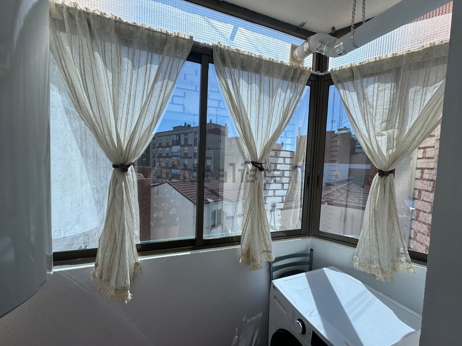 Habitació de lloguer, Valladolid