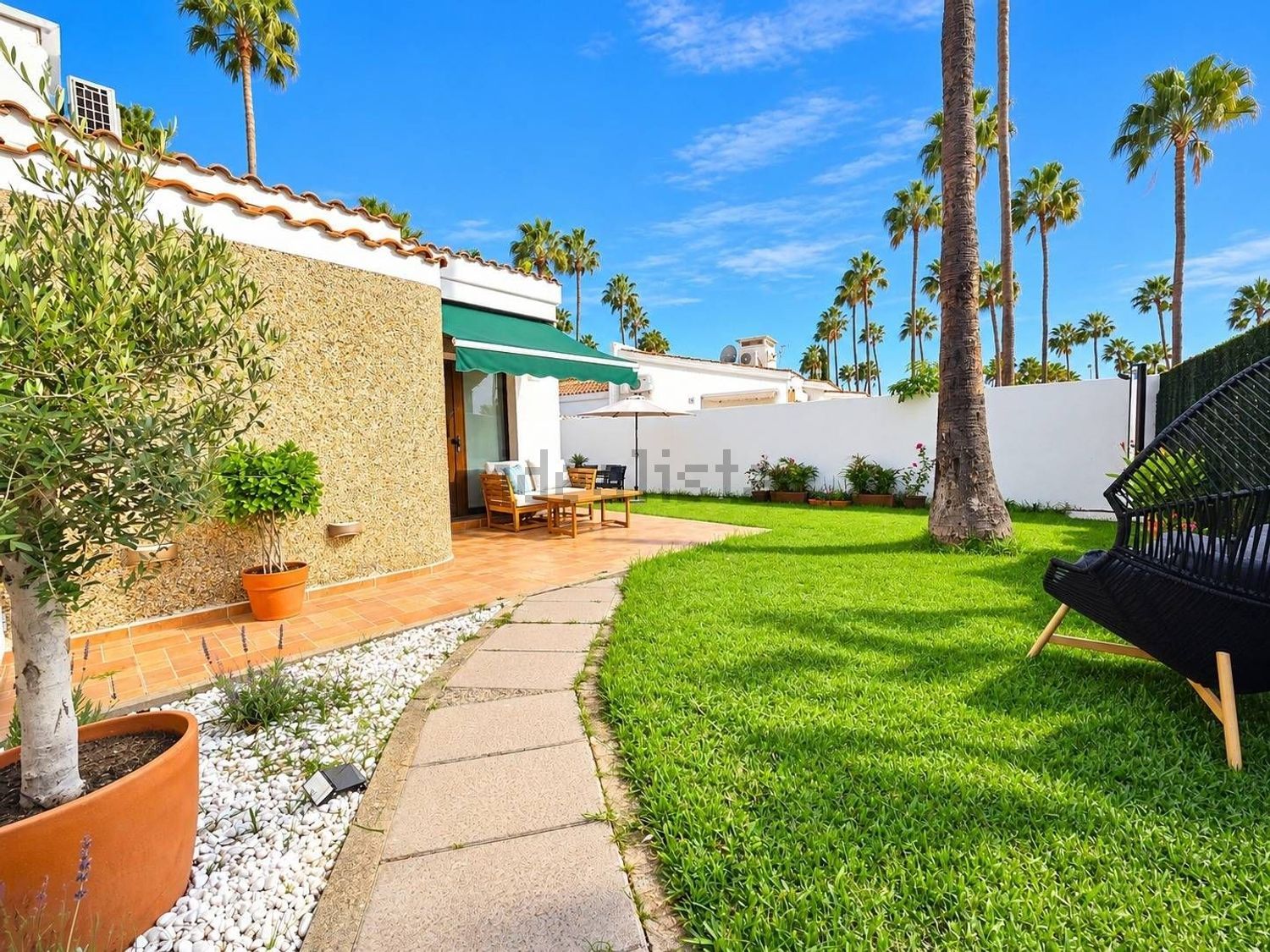 Casa de 50 m² a San Bartolomé de Tirajana