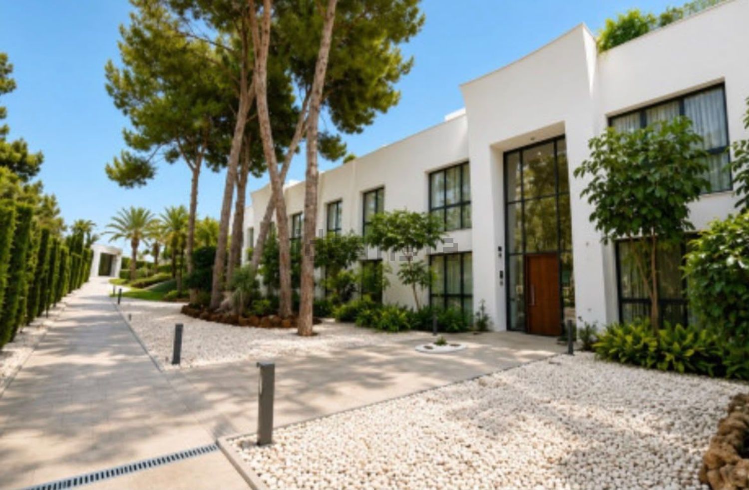 Pis de 420 m² a Marbella