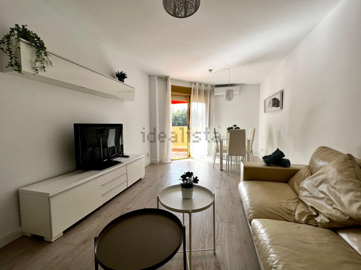 Pis de 125 m² a Fuengirola