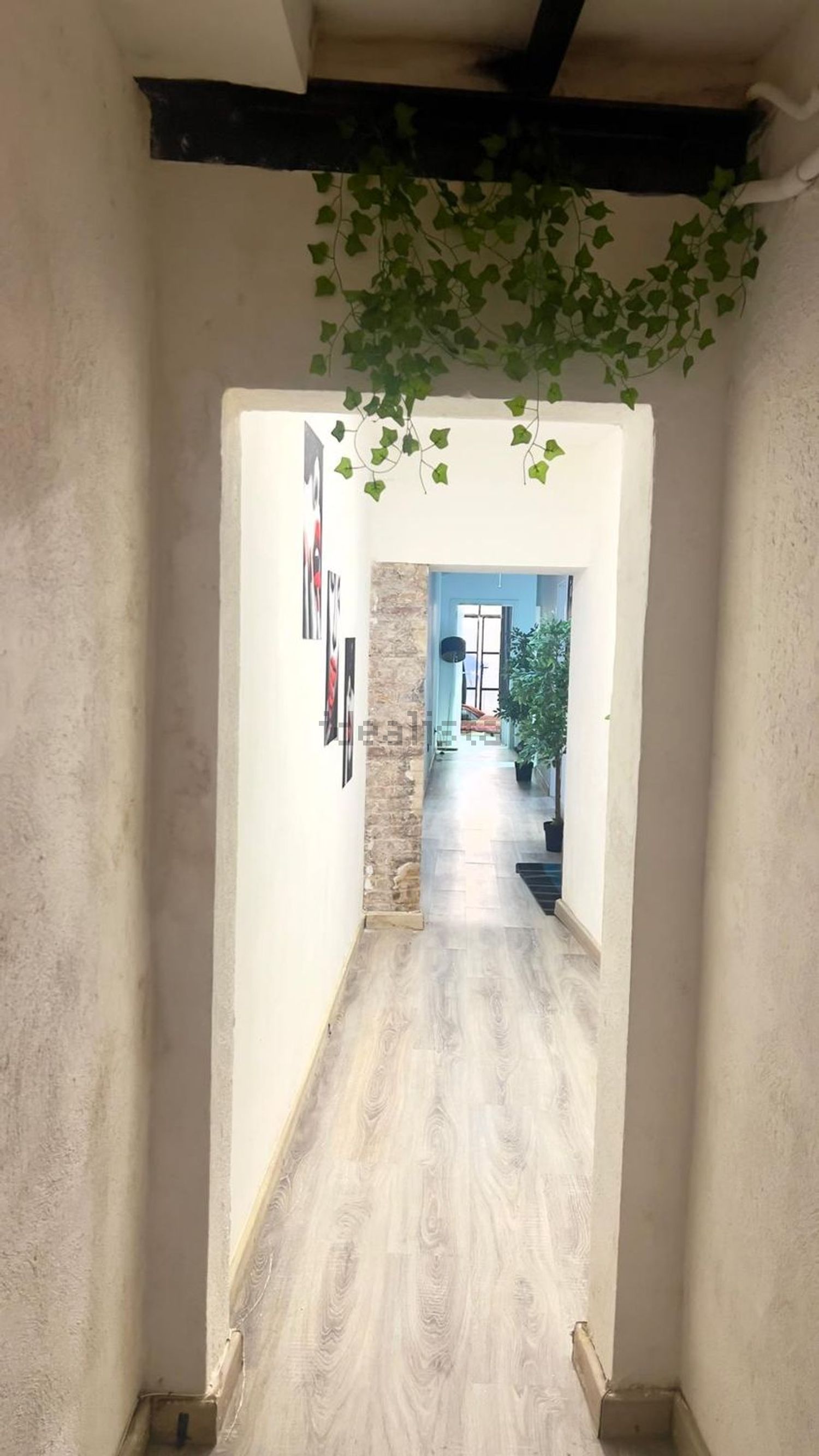 Wohnung 83 m² in Barcelona