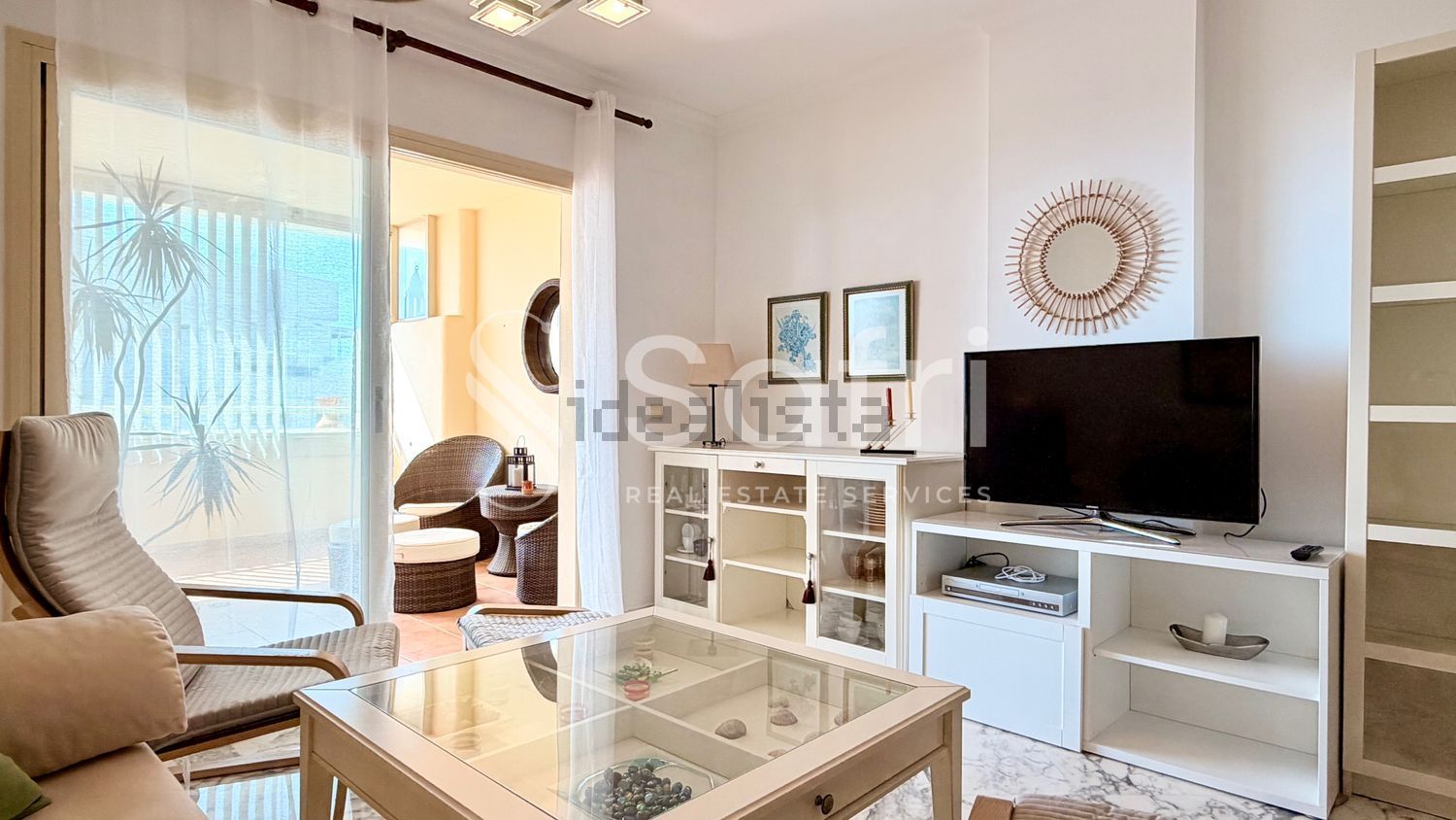Pis de 208 m² a Mijas