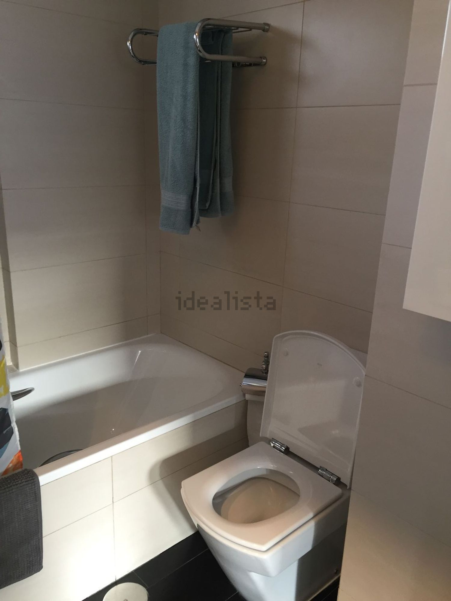 Piso de 75 m² en Madrid