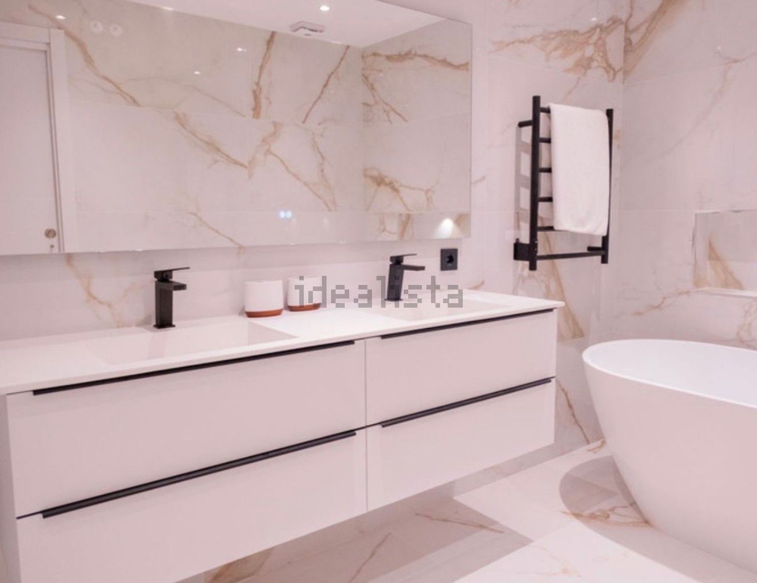 Pis de 122 m² a Marbella