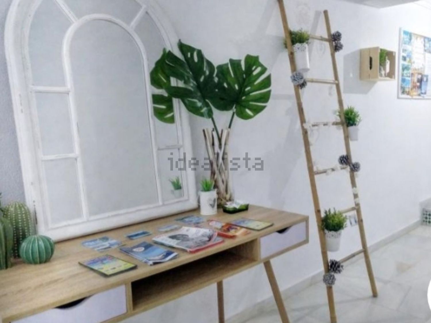 Apartamento 80 m² em Tarifa