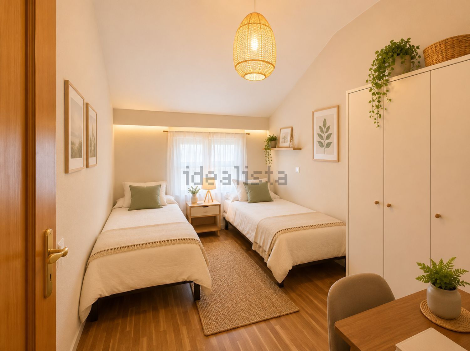 Appartamento 86 m² a Burgos