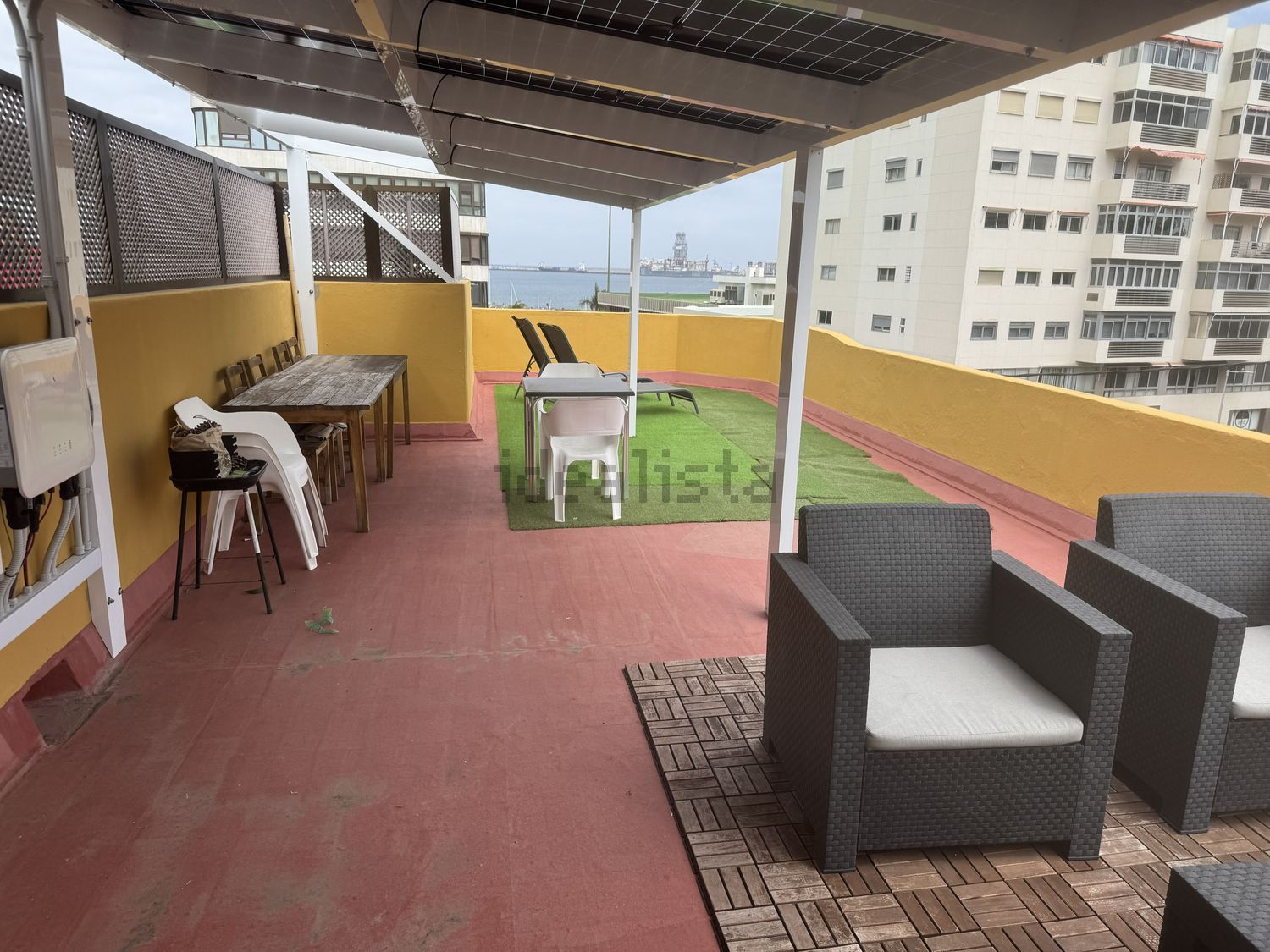 Habitació de lloguer, Las Palmas de Gran Canaria