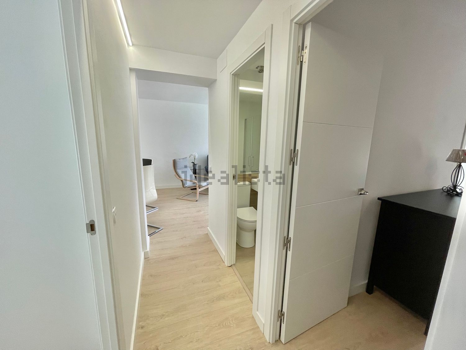 Pis de 80 m² a Sevilla