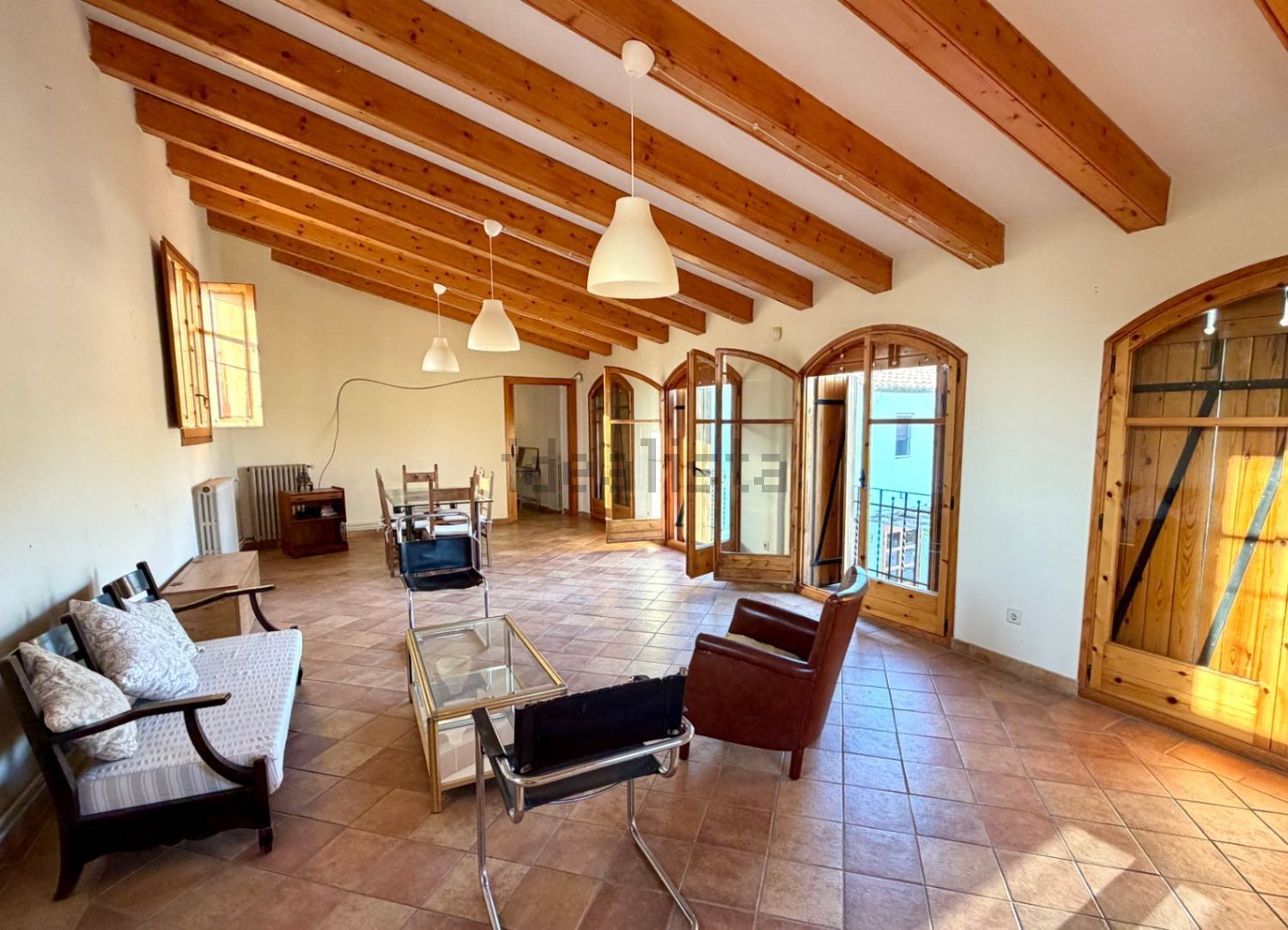 Piso de 351 m² en Olèrdola