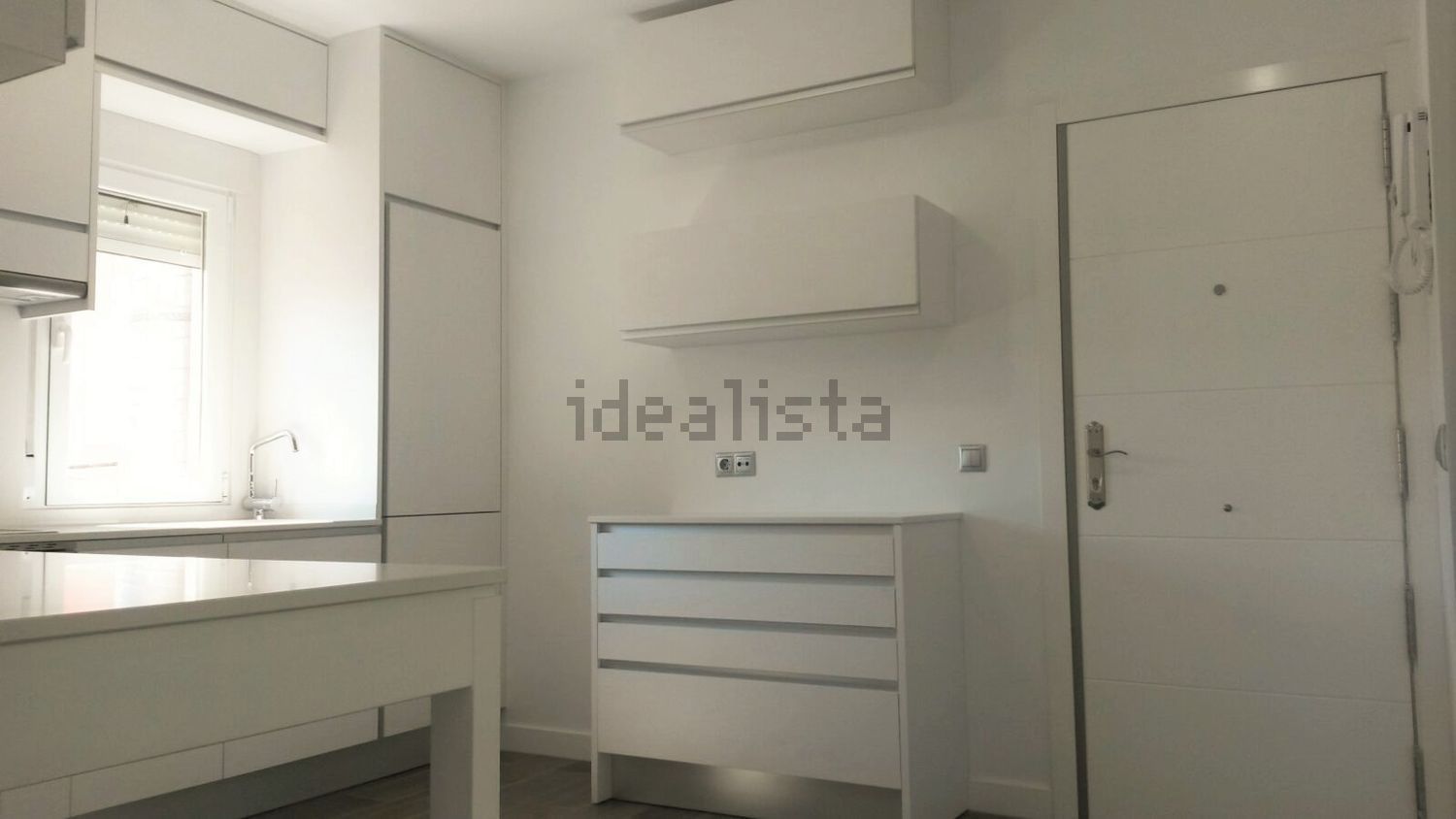 Piso de 60 m² en Toledo