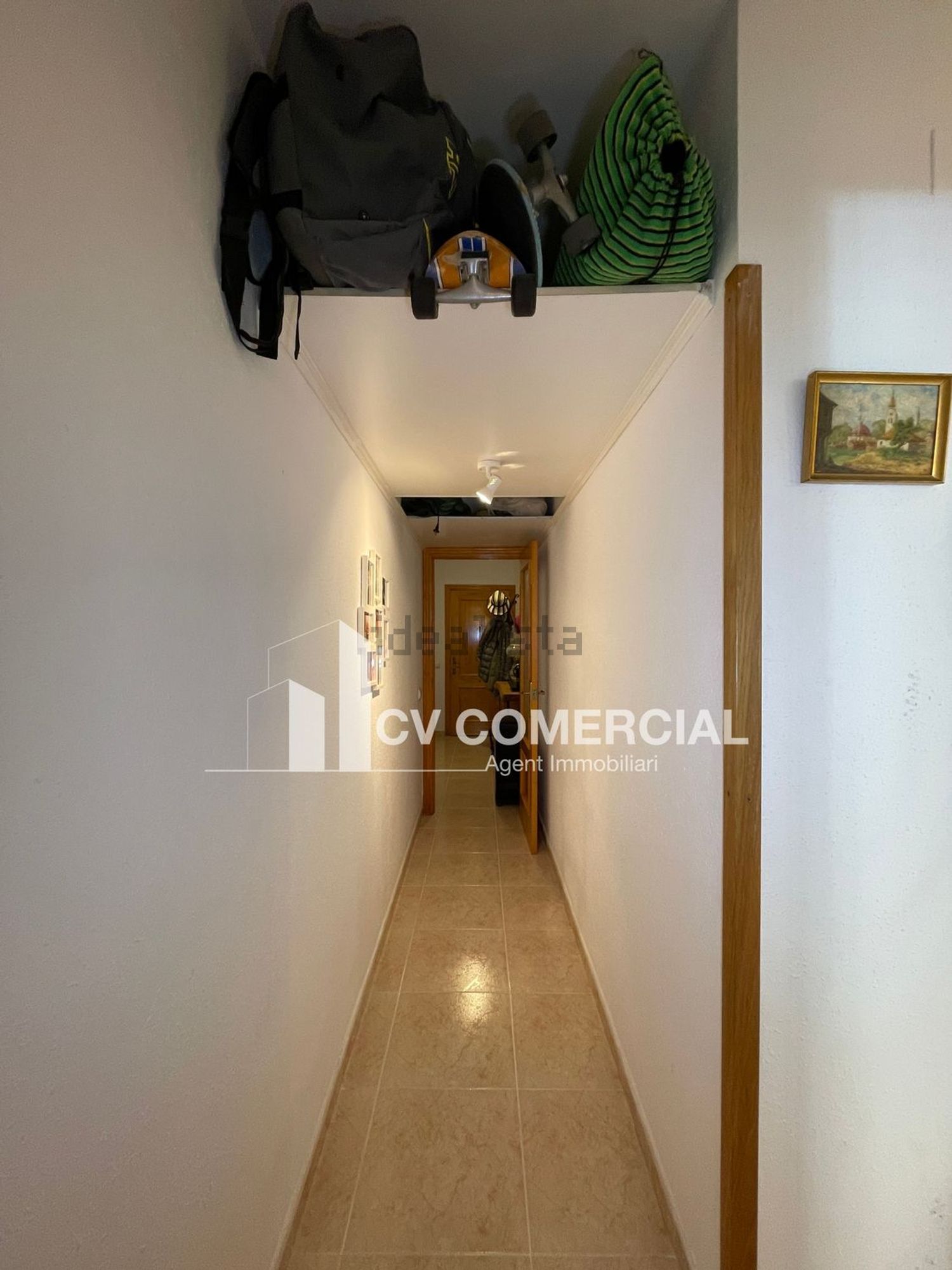 Flat 120 m² in Calafell