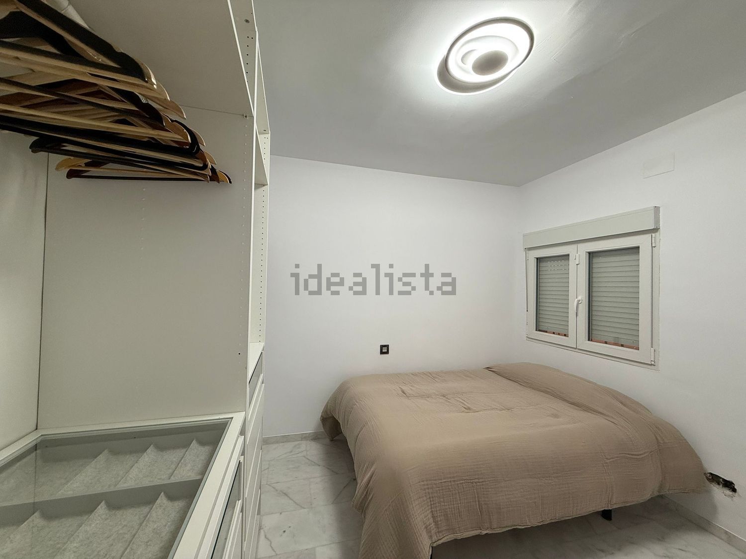Pis de 111 m² a Marbella