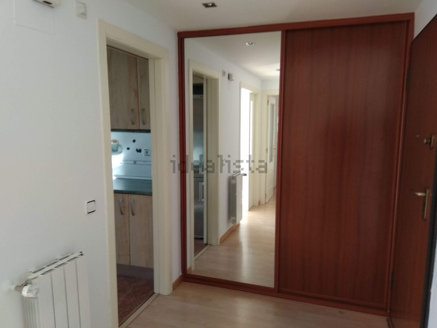 Wohnung 110 m² in Madrid