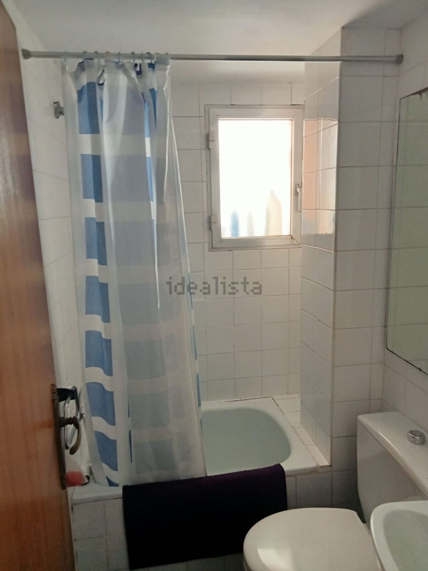 Habitació de lloguer, Còrdova