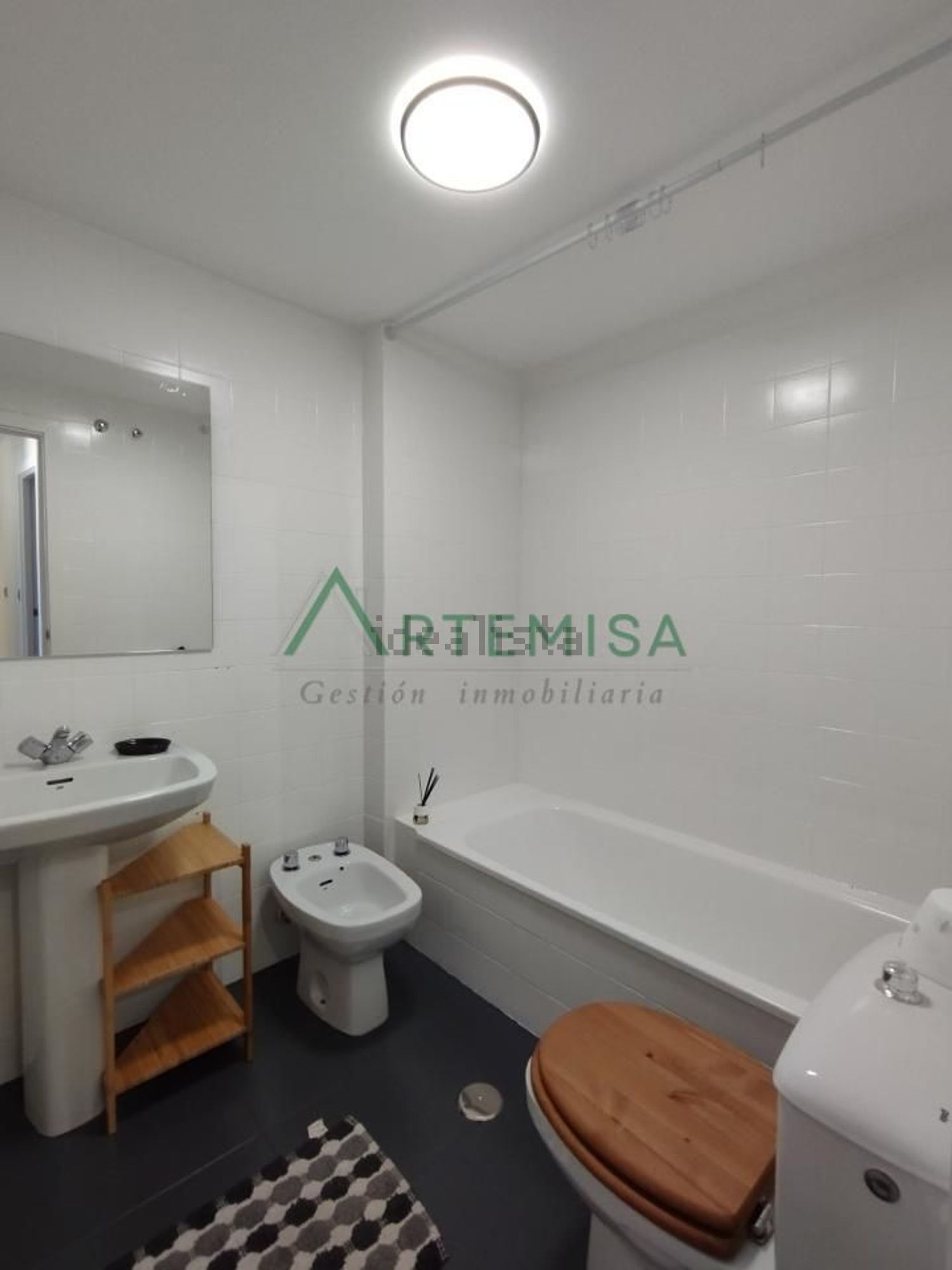 Pis de 76 m² a Ferrol