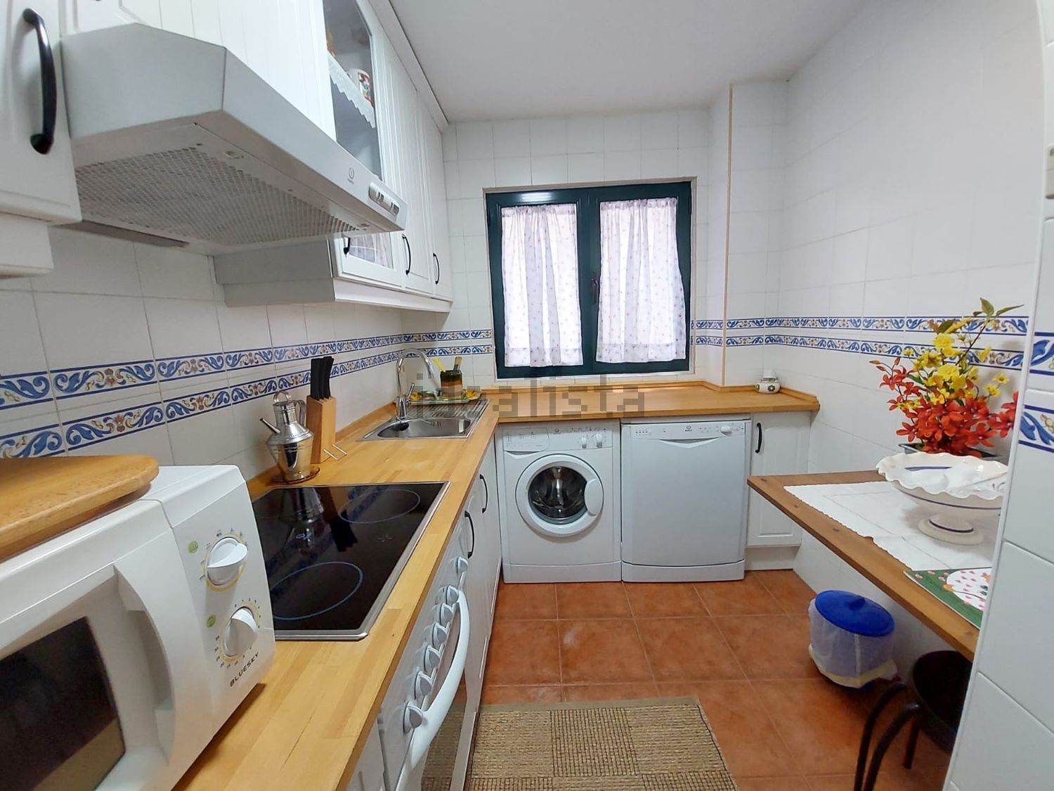 Pis de 95 m² a Arévalo